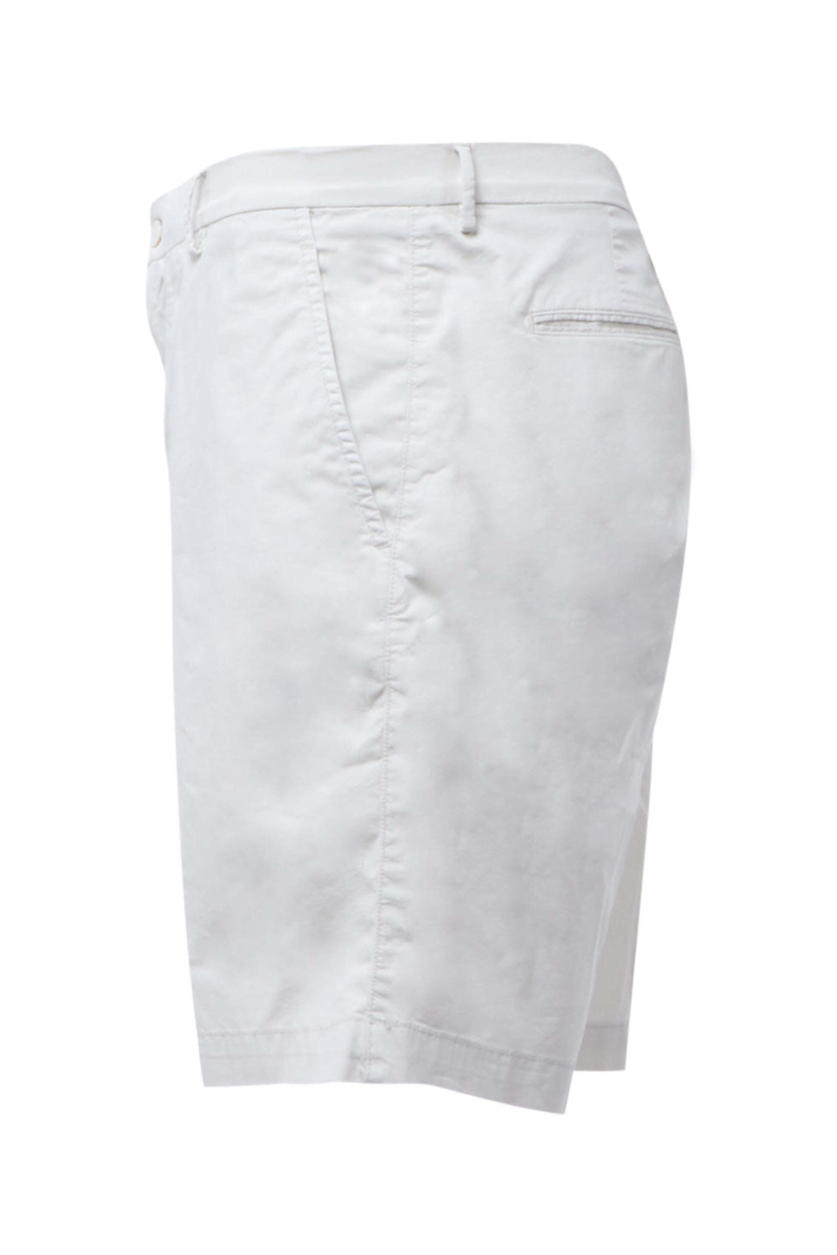 Marco Pescarolo - Cement Bermuda Shorts