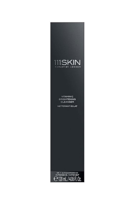 111skin Black Diamond Vitamin C Brightening Cleanser - view 4