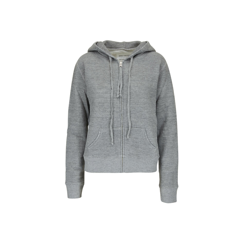 NILI LOTANニリロータンHOODIE PARKER NILI LOTANニリロータンHOODIE PARKER （2020SS NILI LOTAN