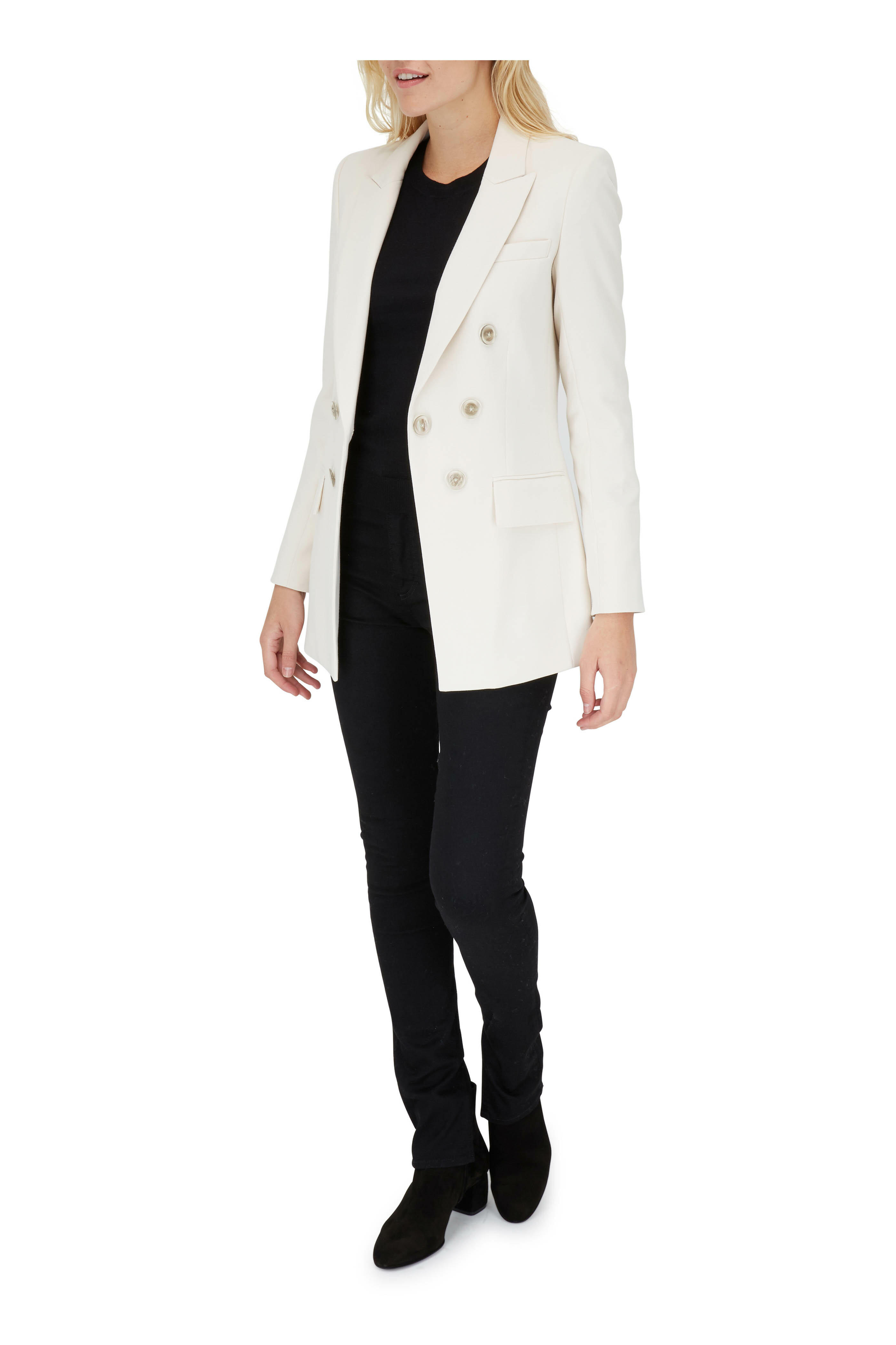 Veronica beard hotsell matteo jacket