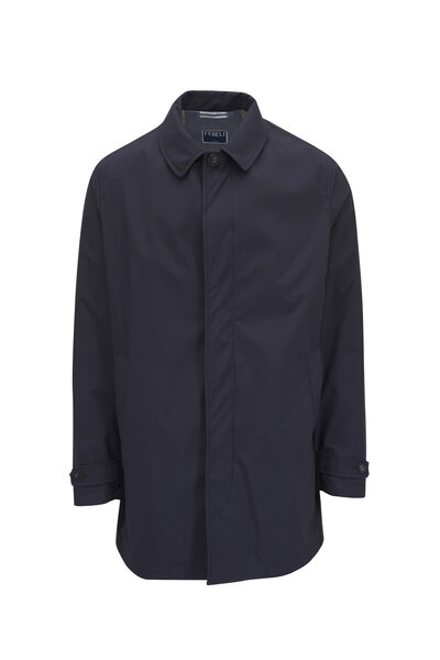 TOM FORD ダブルブレスト セットアップ ブルー ダブルブレスト TOM FORD(トムフォード) セットアップ(メンズ