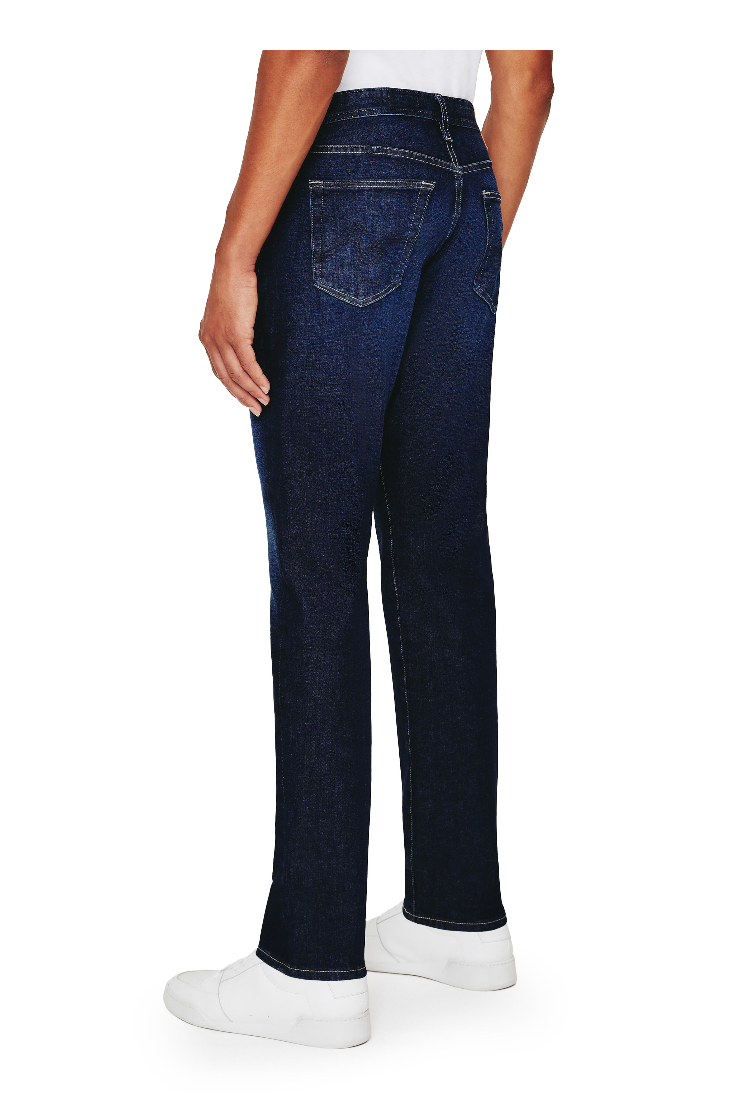 AG - Tellis Zuma Beach Modern Slim Jean