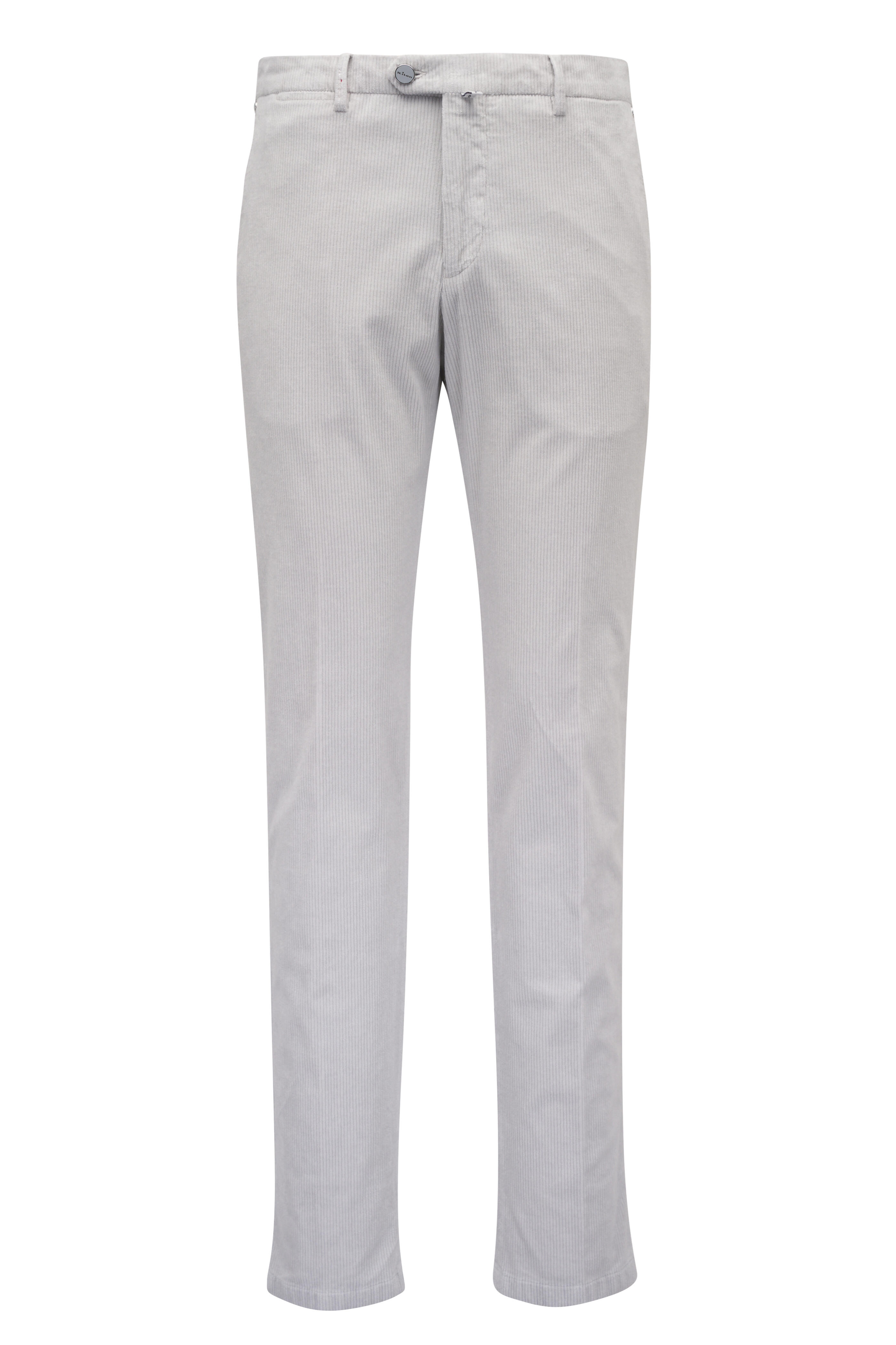 パンツ STONE  Corduroy Pants Kiton - Stone Corduroy Pant | Mitchell Stores