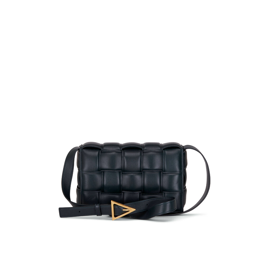 バッグ BOTTEGA VENETA Intrecciato hand bag NEW BAGS Bottega Veneta Cassette Intrecciato 666688VMAY1