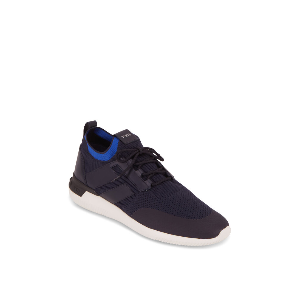 TOD'S ネイビー TOD'S | Navy Men's Sneakers | YOOX
