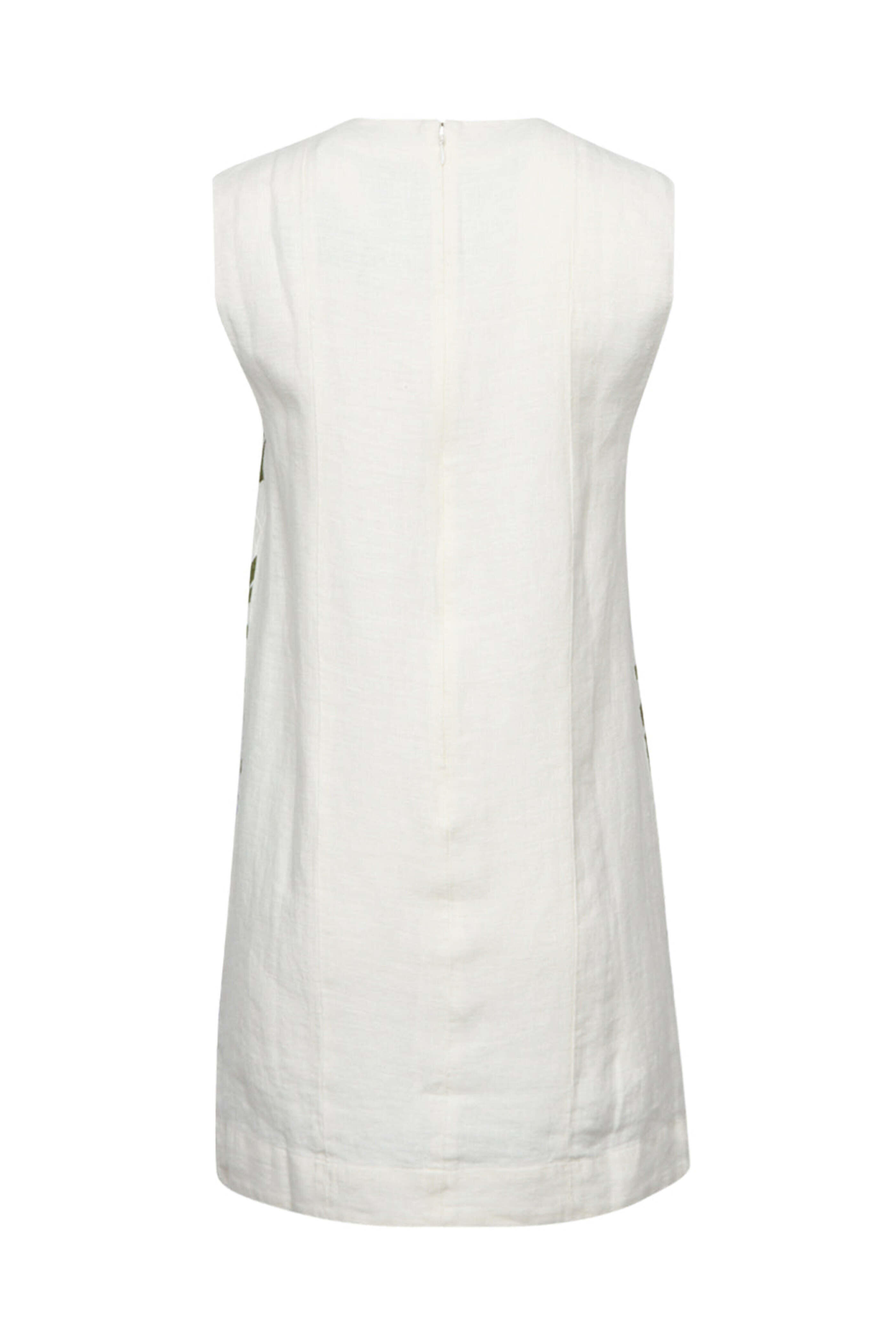 Maria Oliver - Waltz Yvette Dress