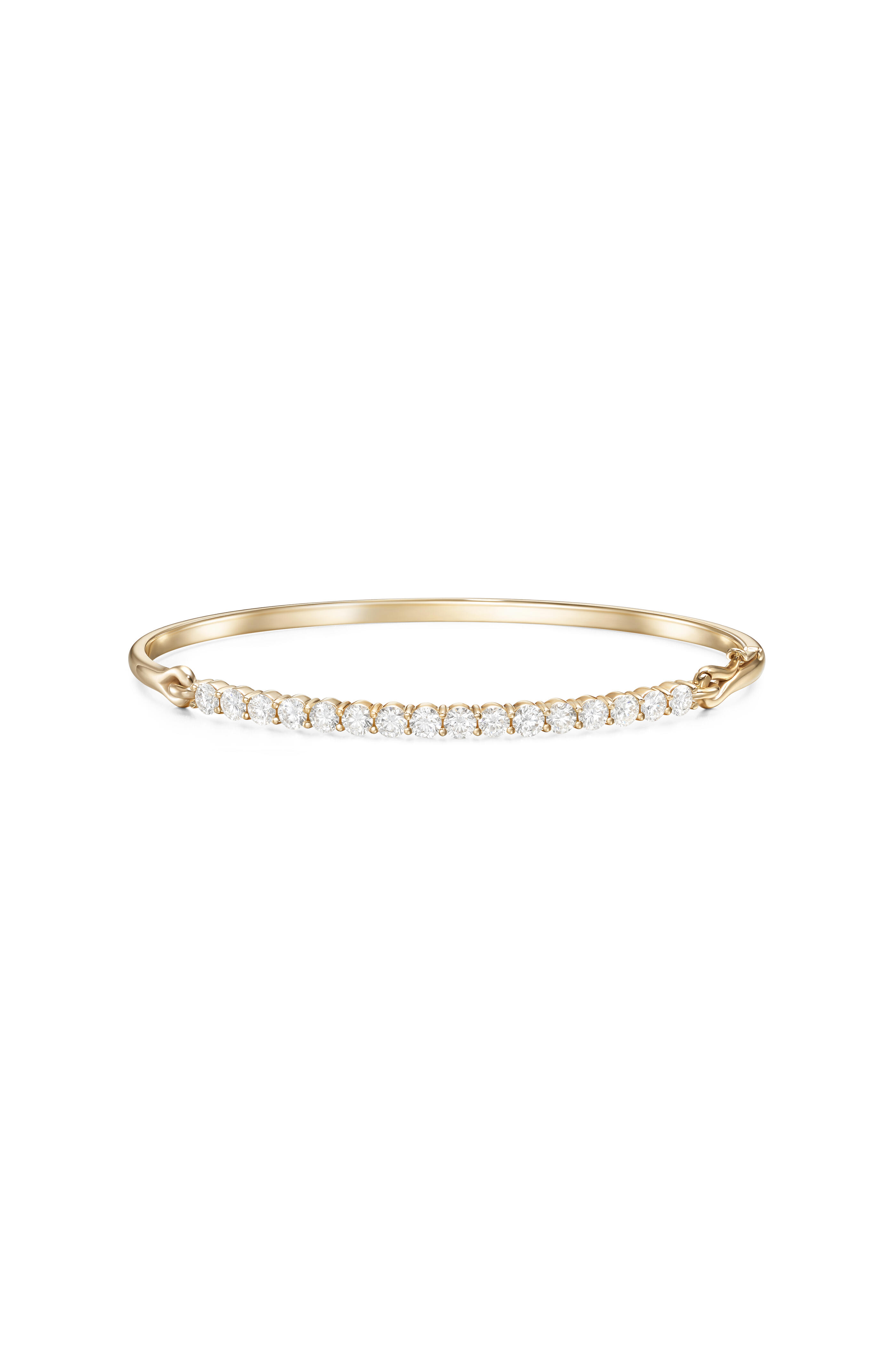 Melissa Kaye - Lenox White Diamond Bracelet | Mitchell Stores