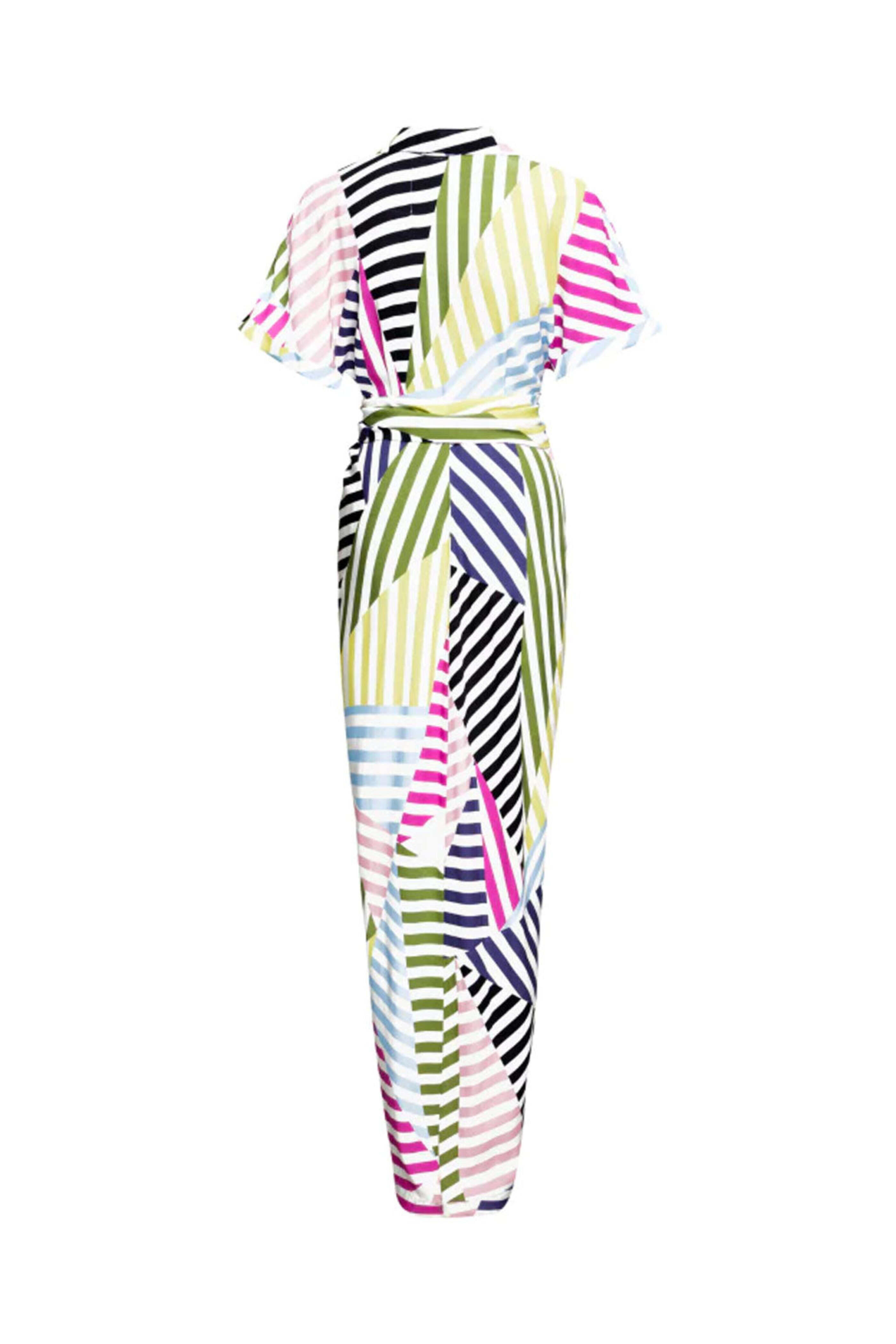 Le Superbe - Super Stripes Miko Dress