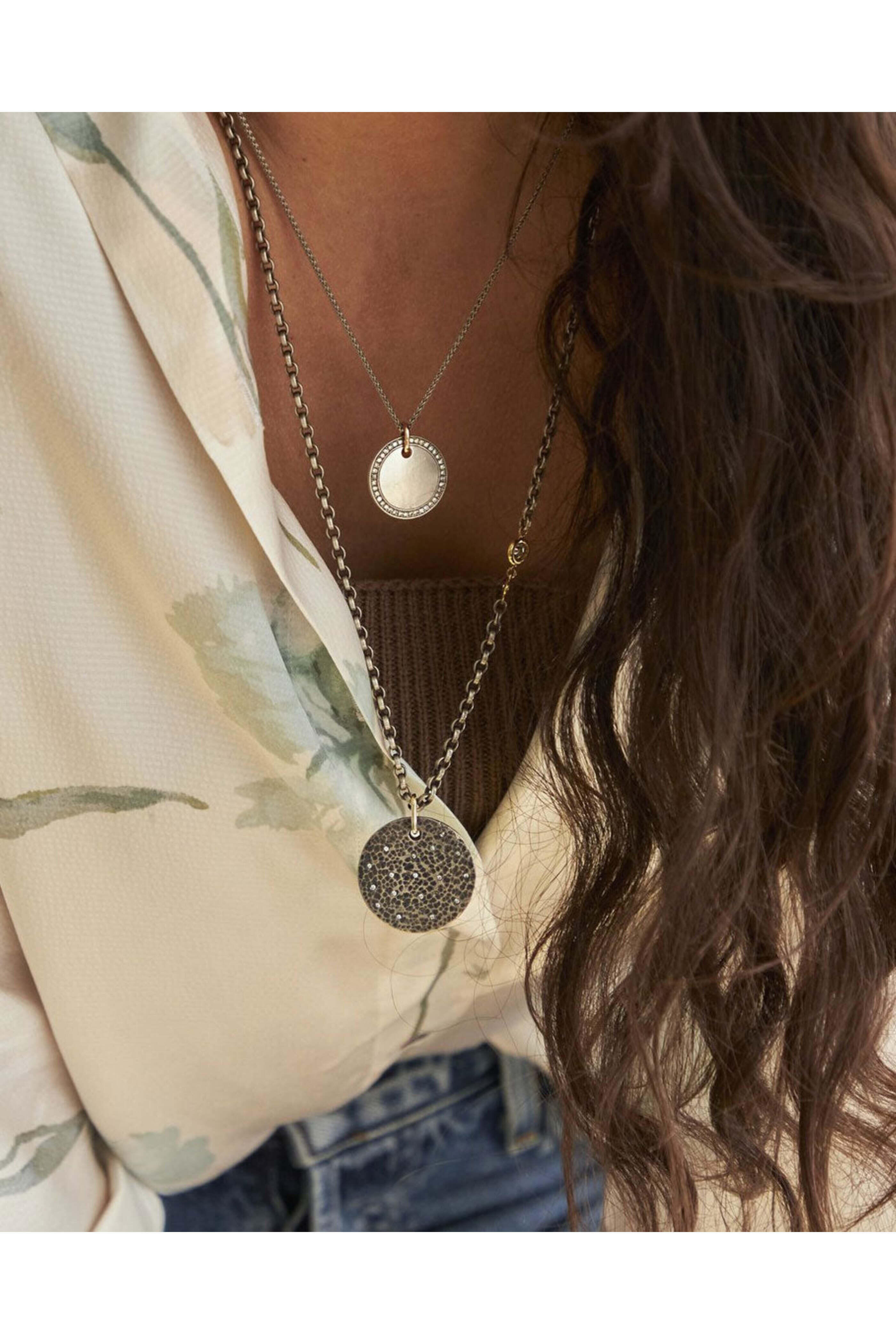 .925Suneera - Jessica Chain