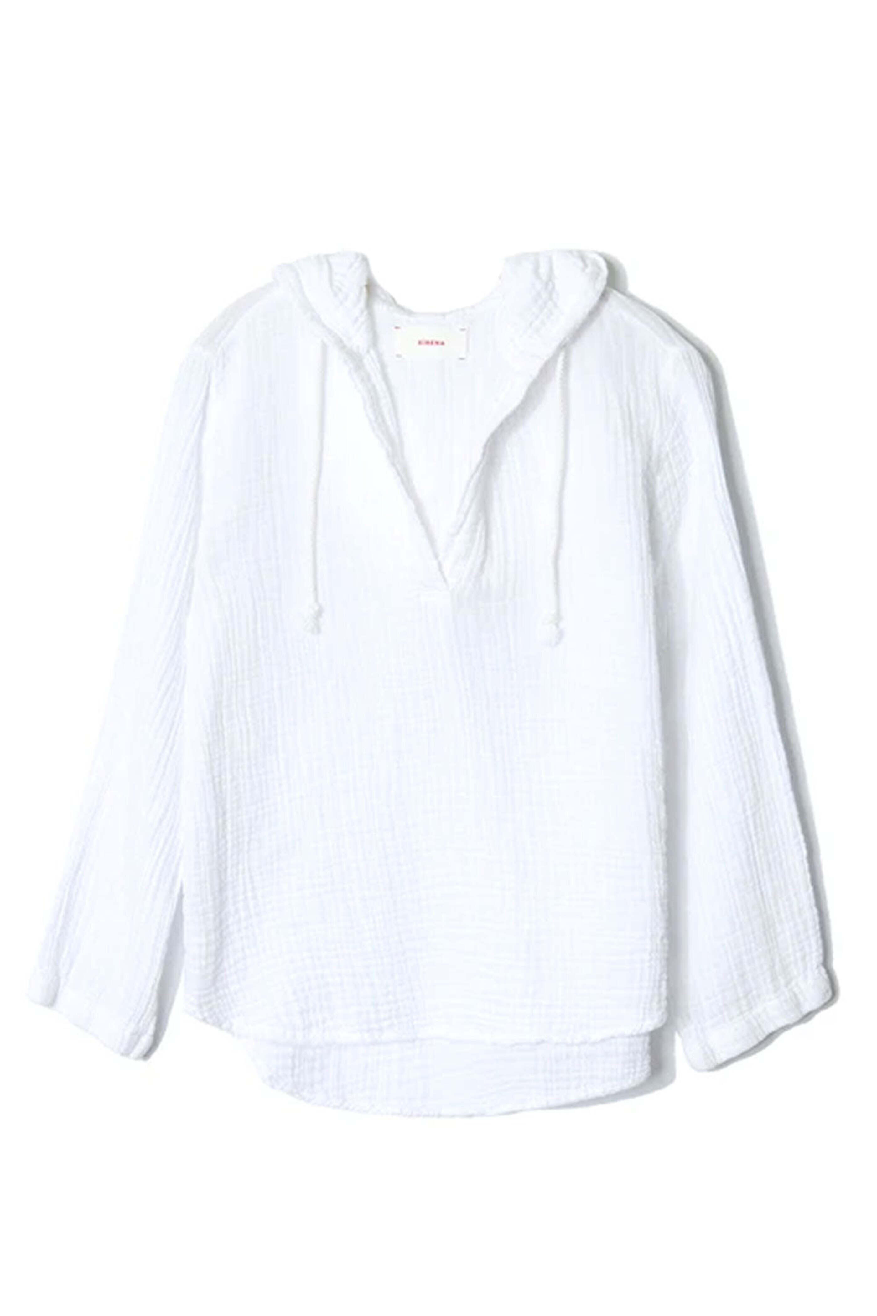 Xirena - White Owen Shirt