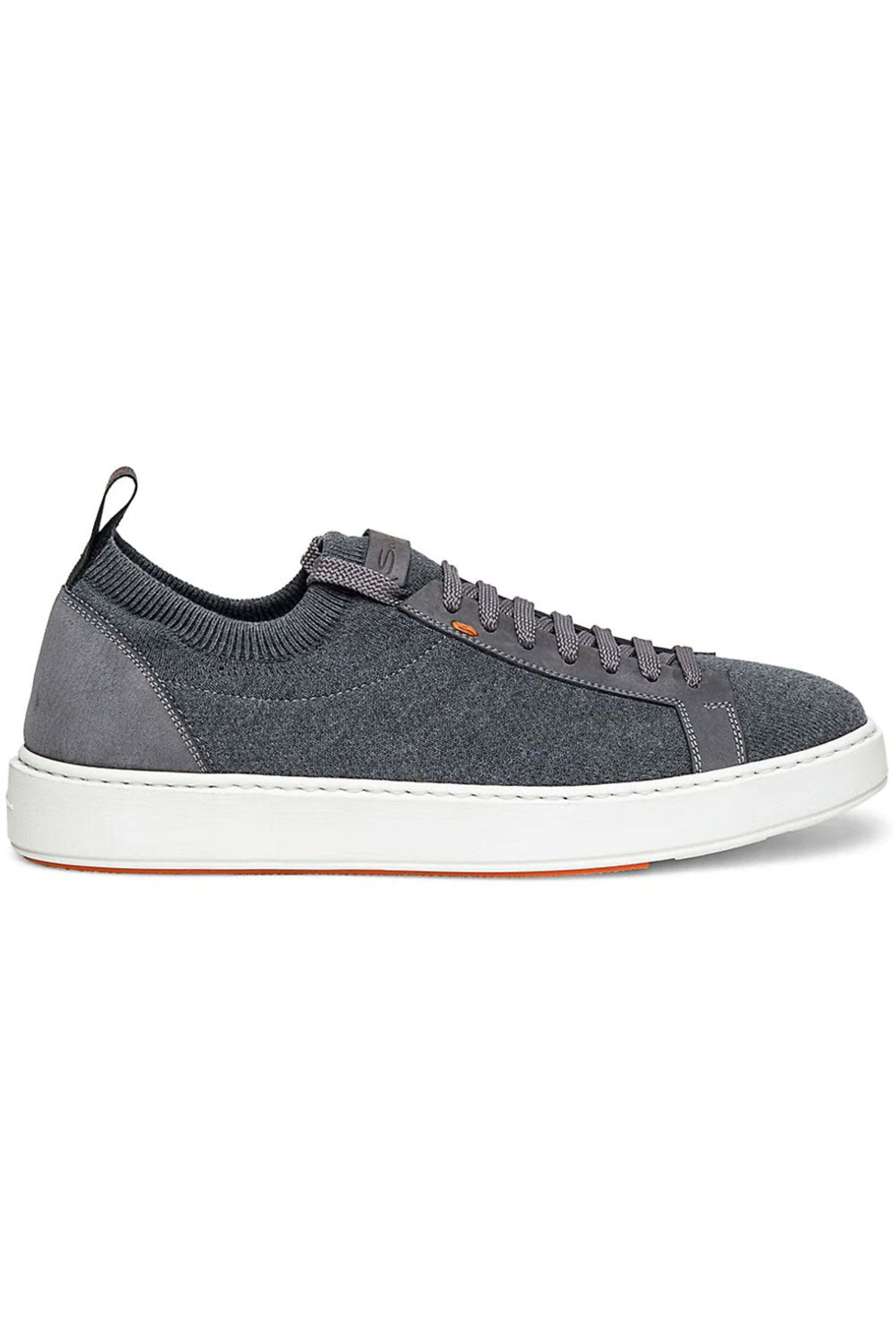 スニーカー SANTONI Men Sneakers Grey MBGT22025NEORGON G62 スニーカー SANTONI Men Sneakers Grey MBGT22025NEORGON G62