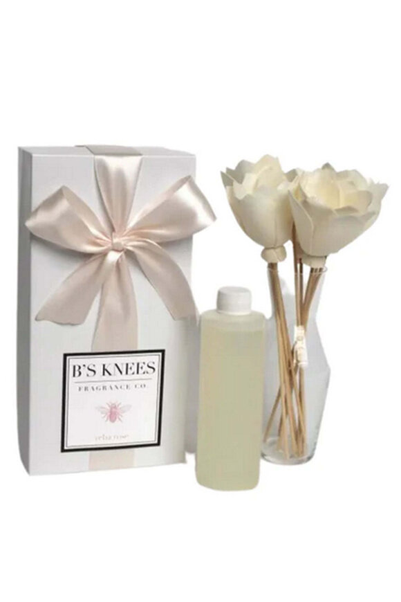 B'S Knees Reba Rose Diffuser