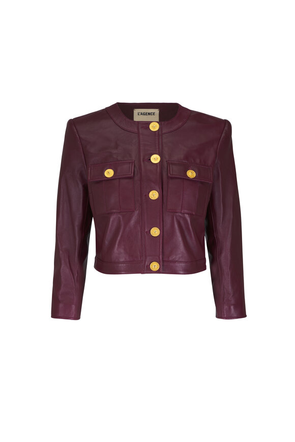 206\て　未使用級　HERNO TAFFETA JACKET 2023年製 Herno Taffeta Back Jacket – Two Skirts