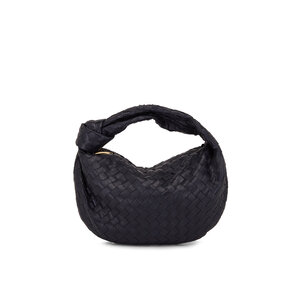 DE MERIEL ■ Veneta Volume Bag 드메리엘
