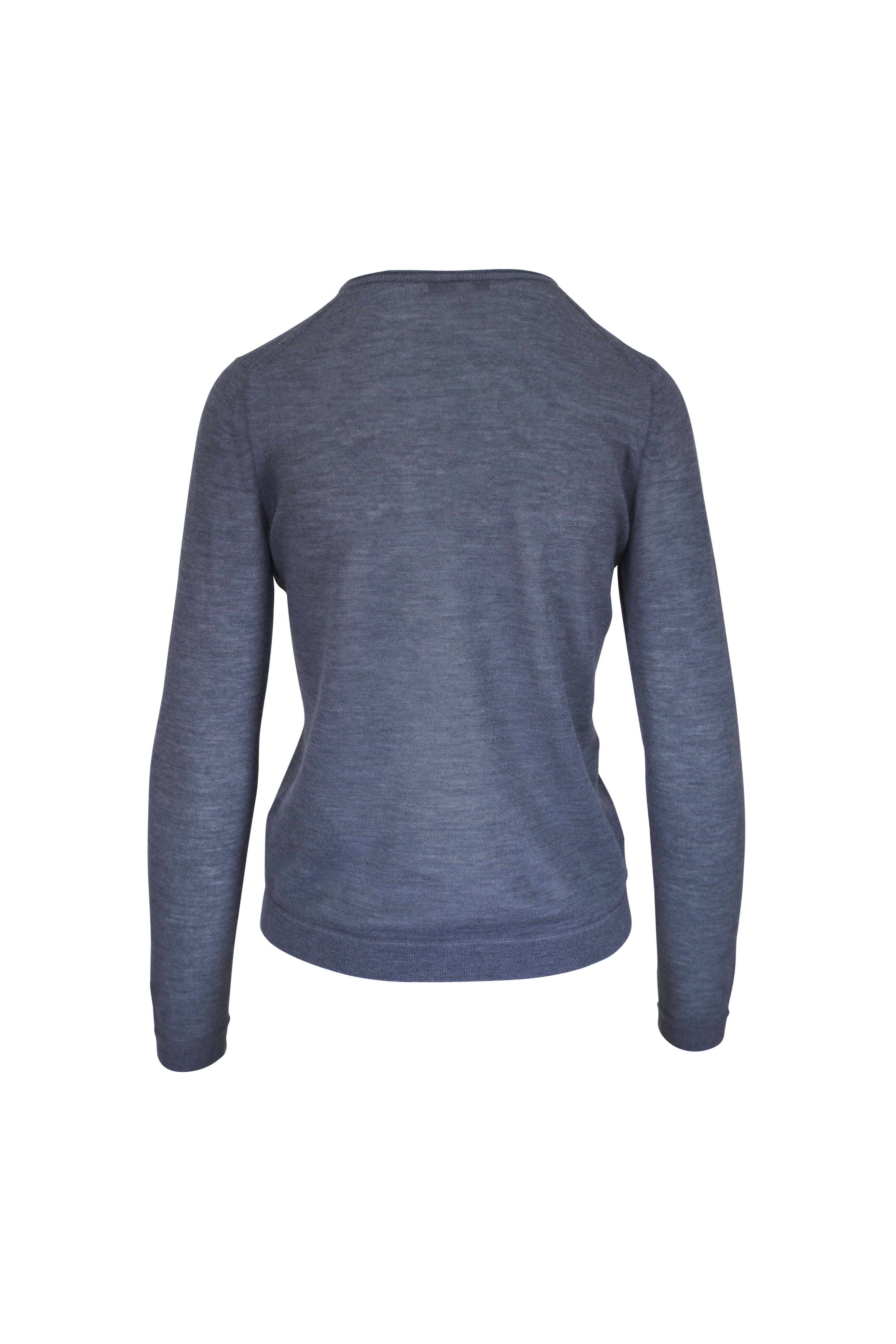 Dorothee Schumacher - Urban Gray Sweater