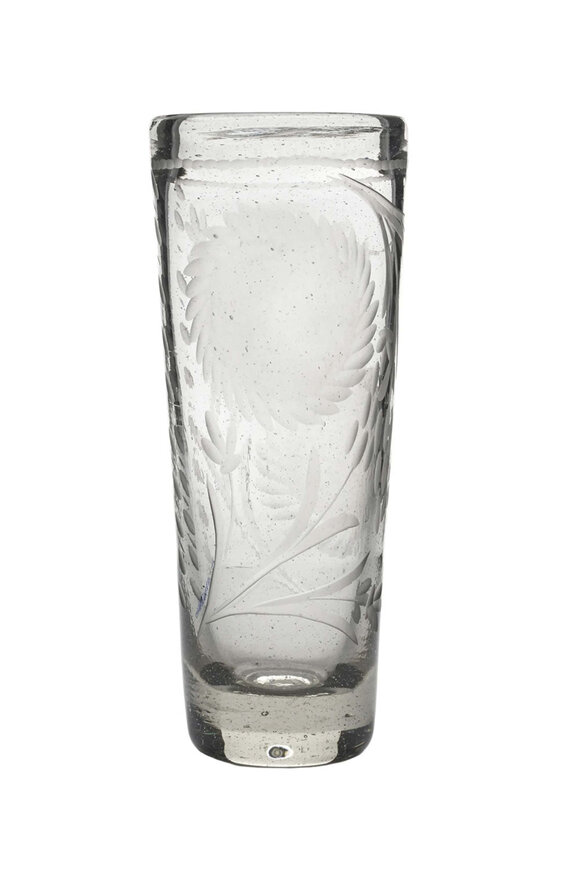 Jan Barboglio Alto Girasol Glass