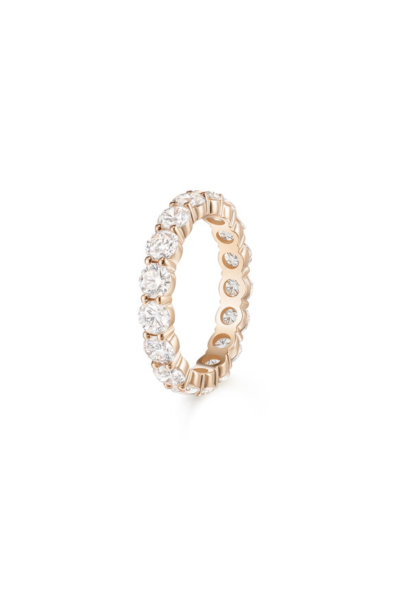 Melissa Kaye Sadie Eternity Band - view 2