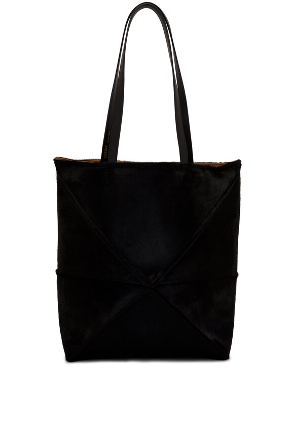 Totes Prabag Woemns Tote Bag Leather Designer Bag Triangle Logo
