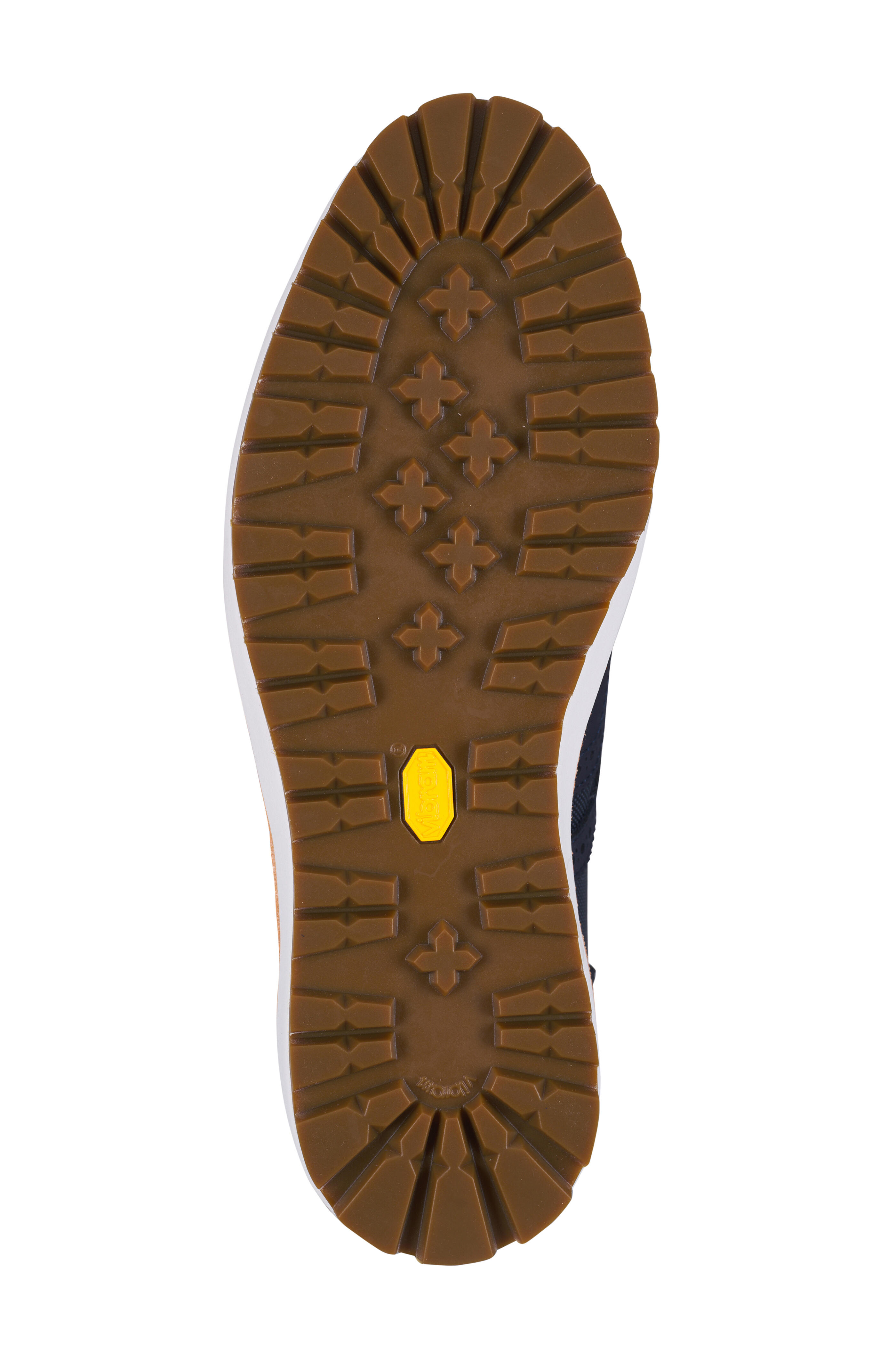 Swims - Vigo Navy Suede Boot