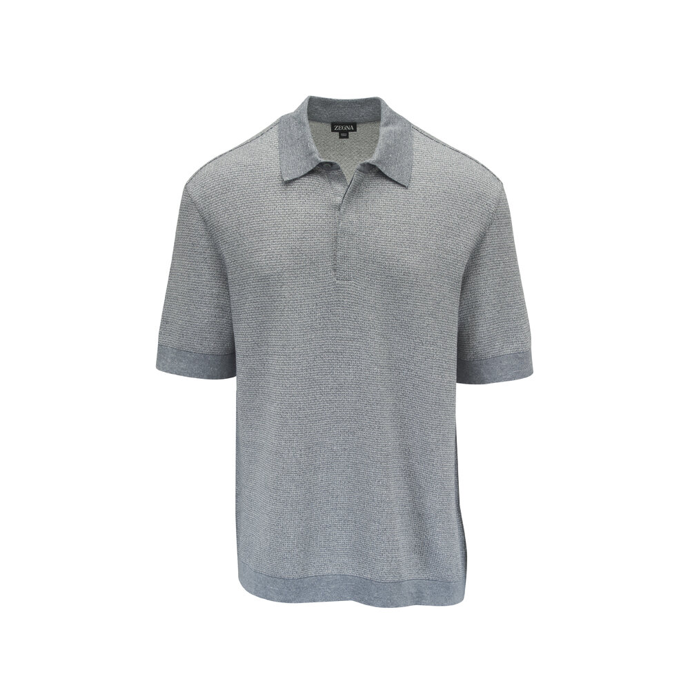 TANGRAM ポロシャツ ZOZOTOWN 限定 TEAM POLO SHIRTS メンズ