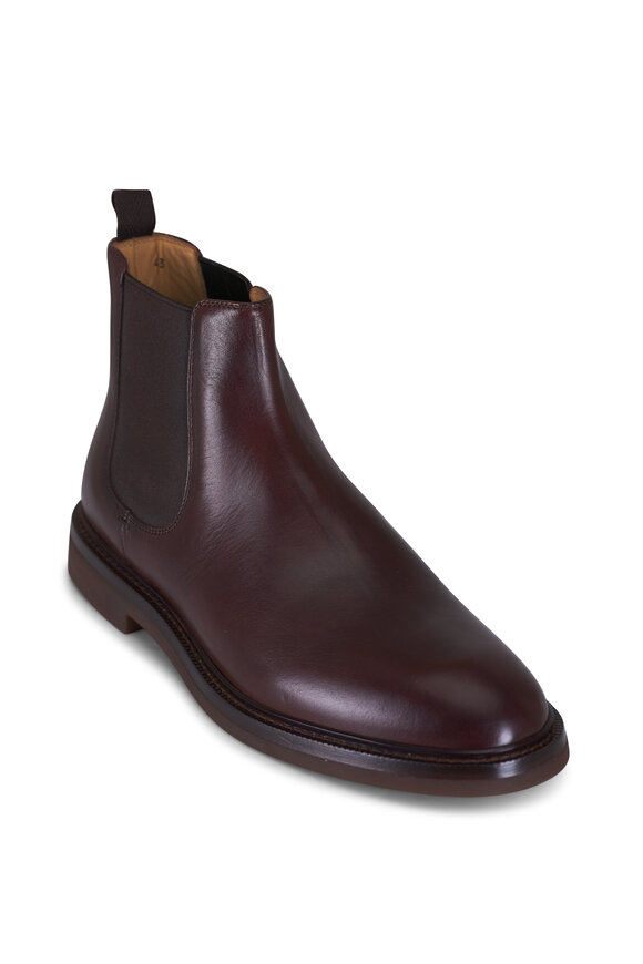 BRUNELLO CUCINELLI フラットシューズ 37½ ブラウン レディース フラットシューズ＆ローファー | Brunello Cucinelli