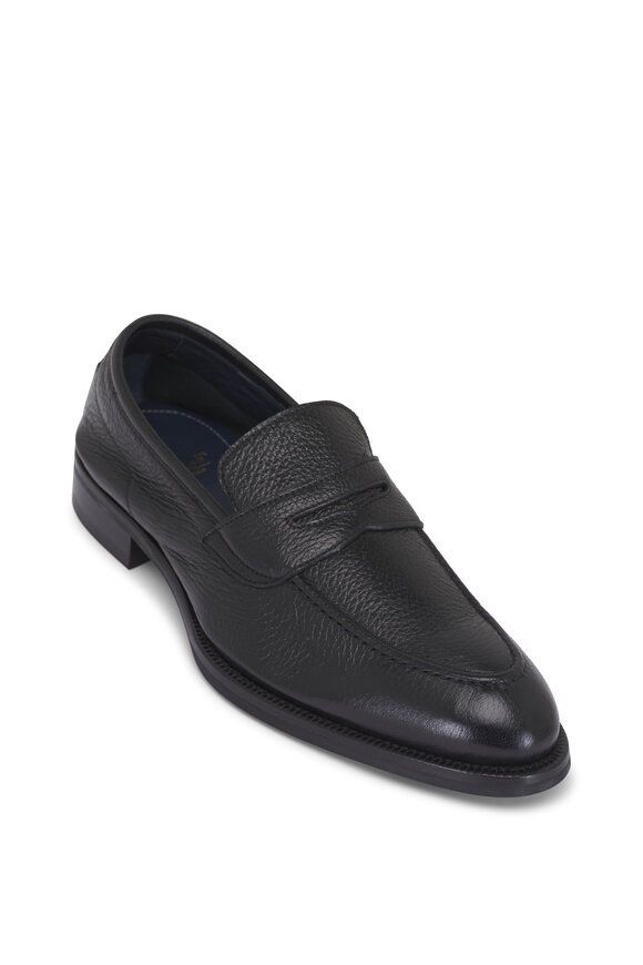 フラットシューズ BRUNELLO CUCINELLI Woman Espadrilles Black MZSFG2931 C7495 Brunello Cucinelli - Techno Raffia Espadrilles in Black and