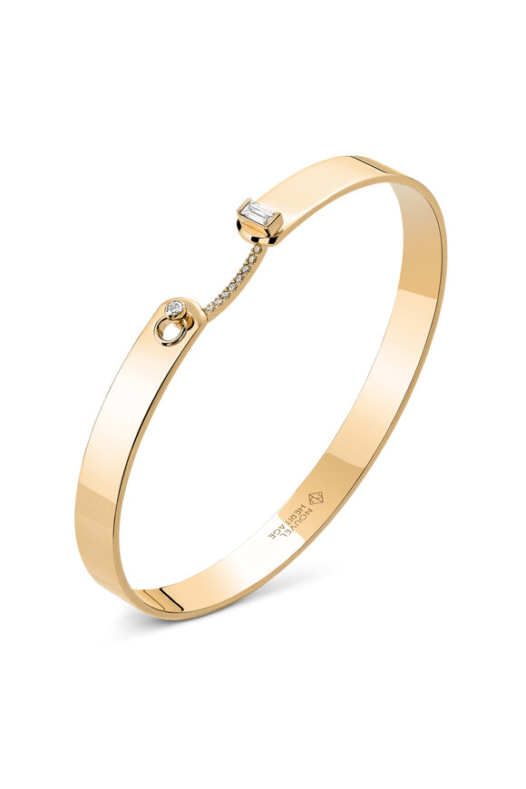 Nouvel Heritage Dinner Date Bangle