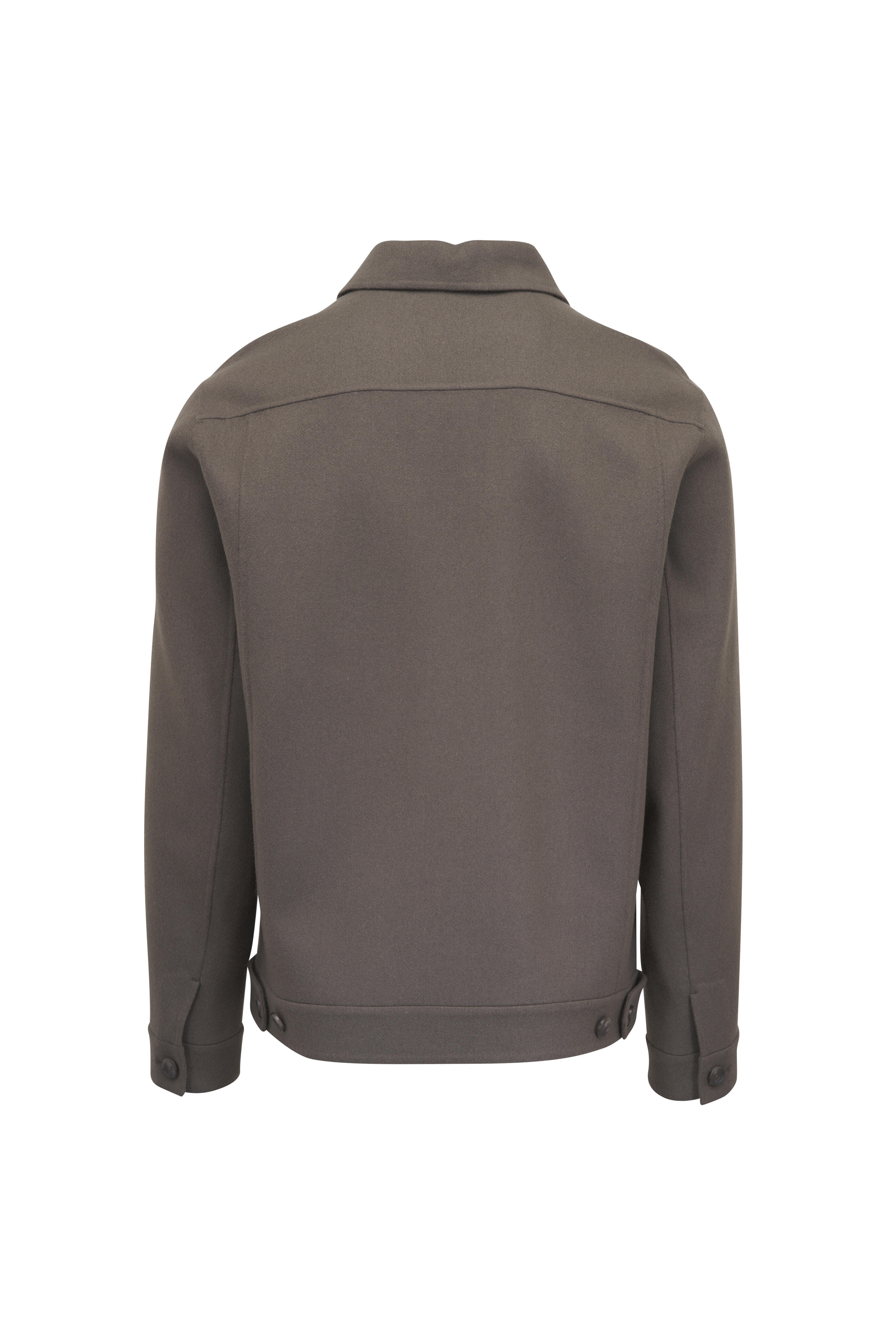 Vince - Gray Shop Jacket