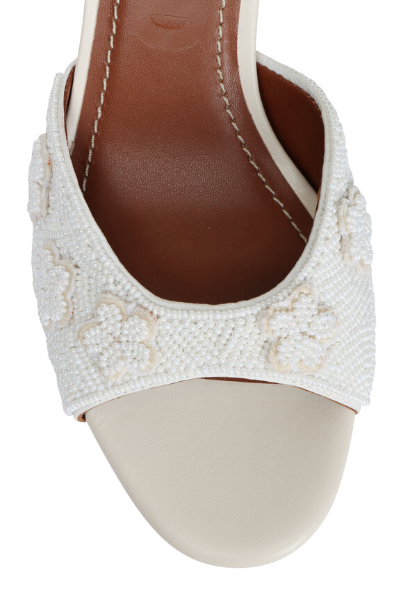 Staud Brigitte Garden Party Mule, 55mm - view 4
