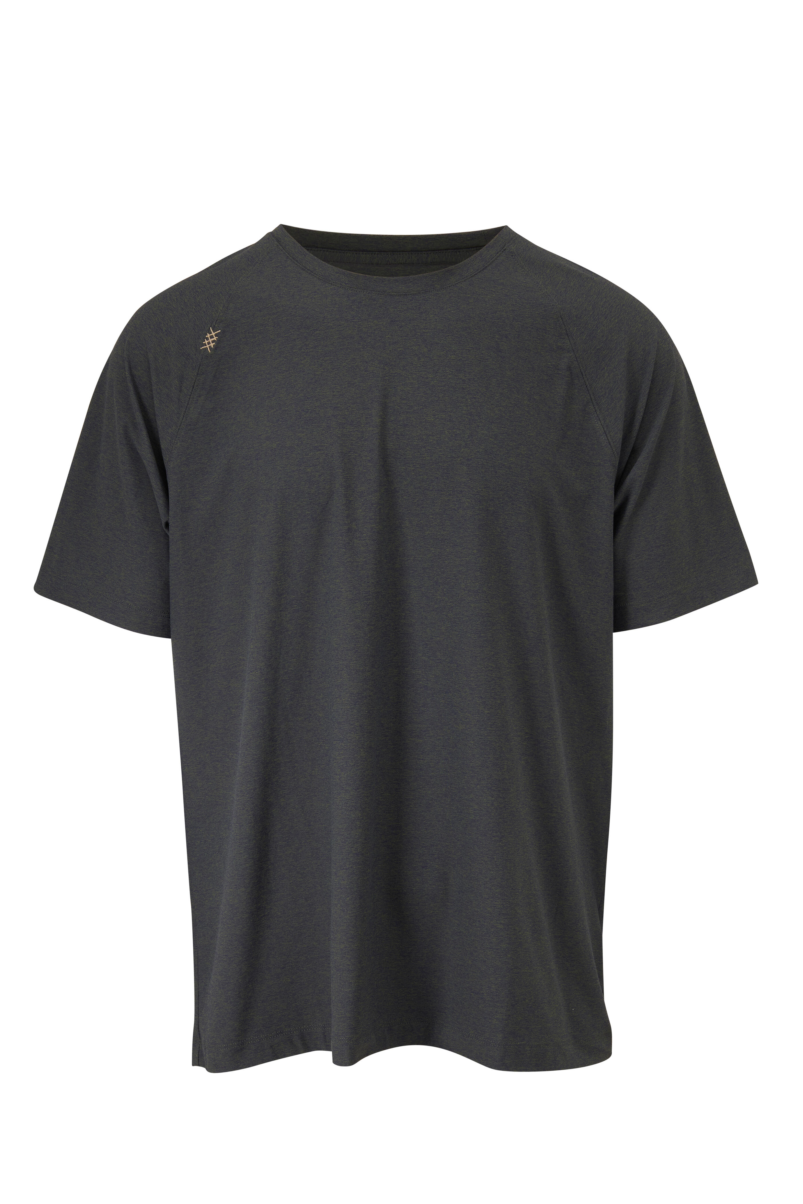 Rhone Apparel - Reign Kale Short Sleeve T-Shirt