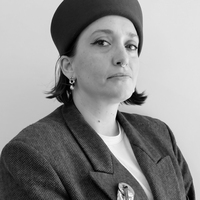 Headshot of Nicole Bratt