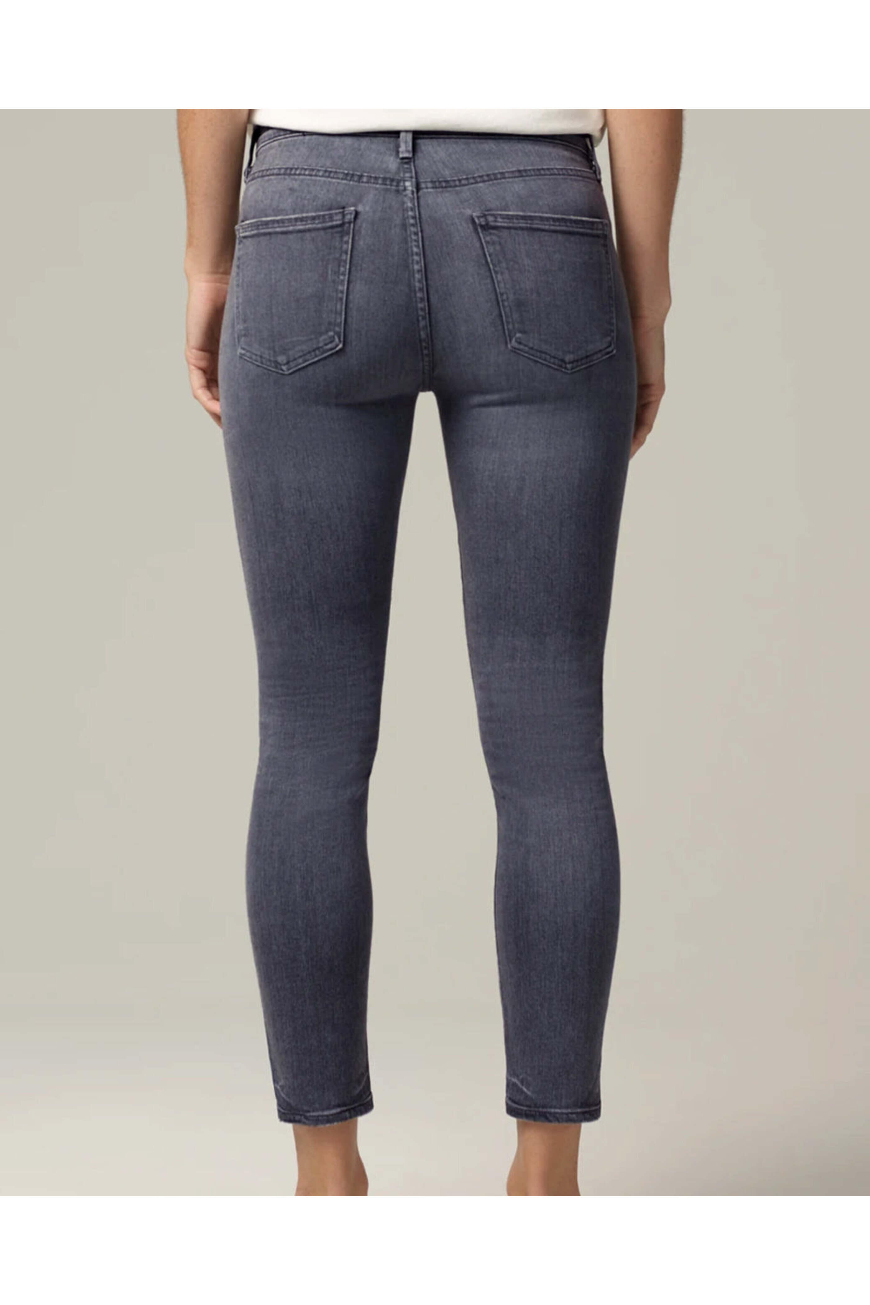 Citizens of Humanity - Rocket Ankle Mid Rise Skinny Jean in Reflection