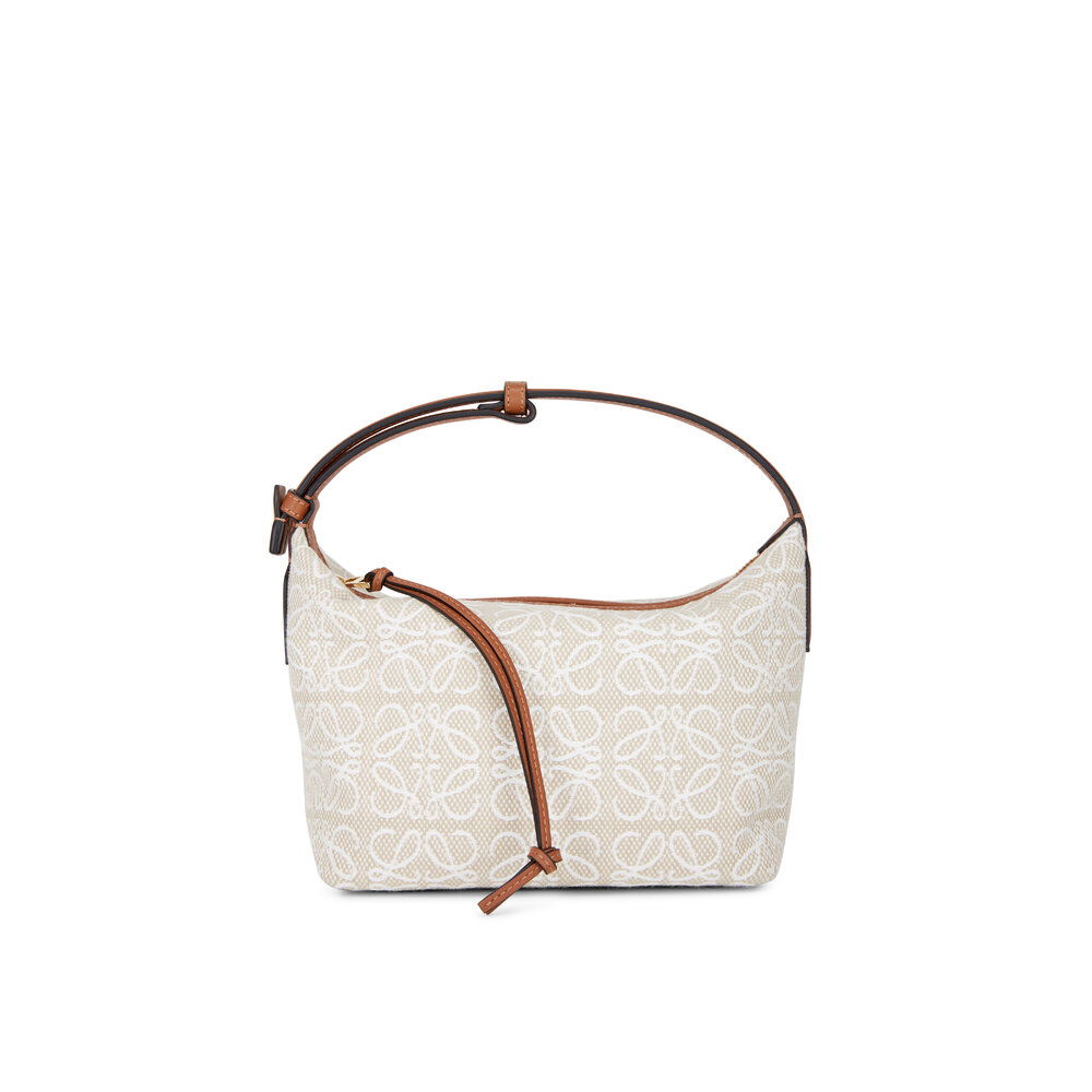【関税送料込】Loewe Cabas Anagram medium tan トートバッグ 関税送料込】Loewe Cabas Anagram medium tan トートバッグ