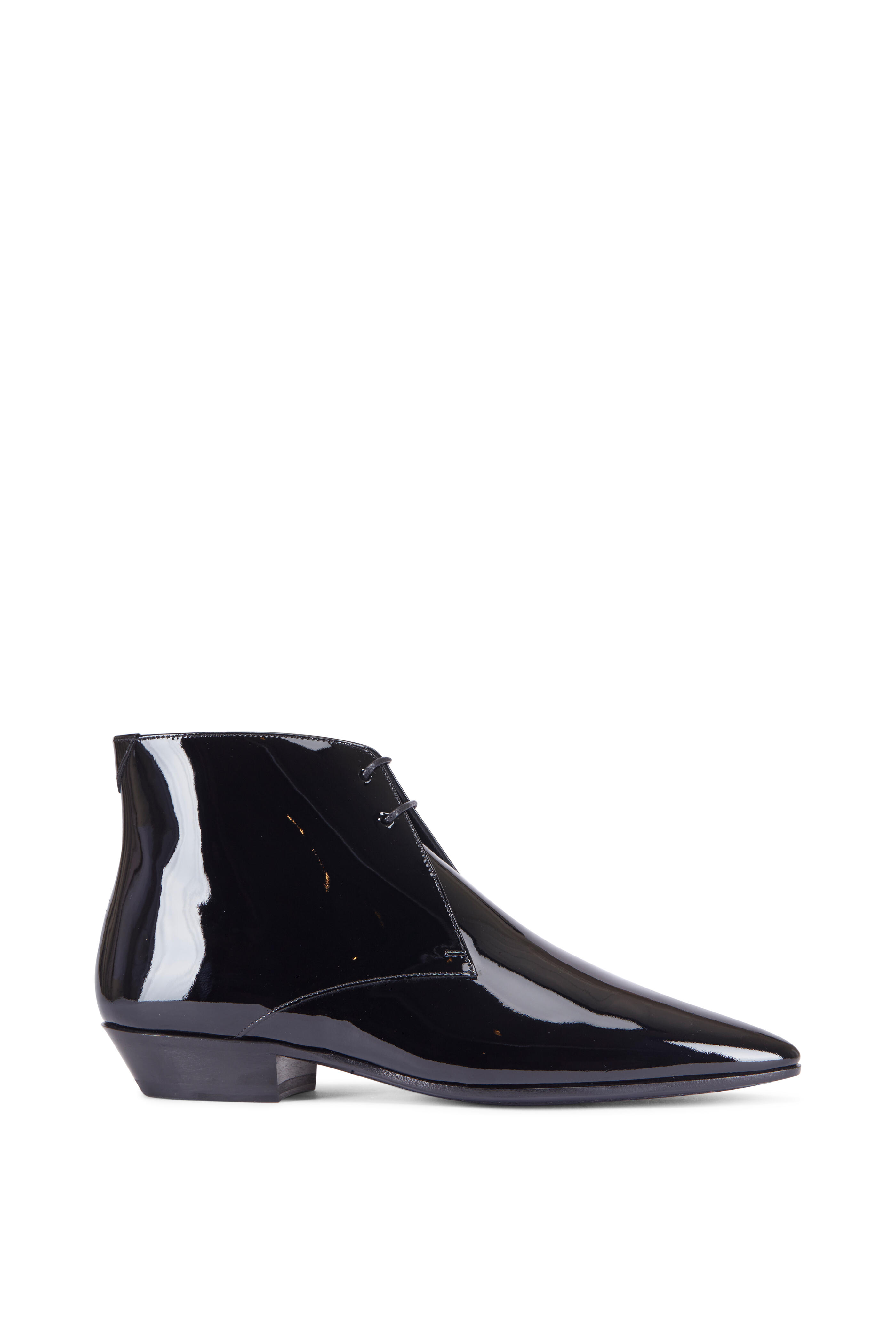 Saint laurent deals jonas boots