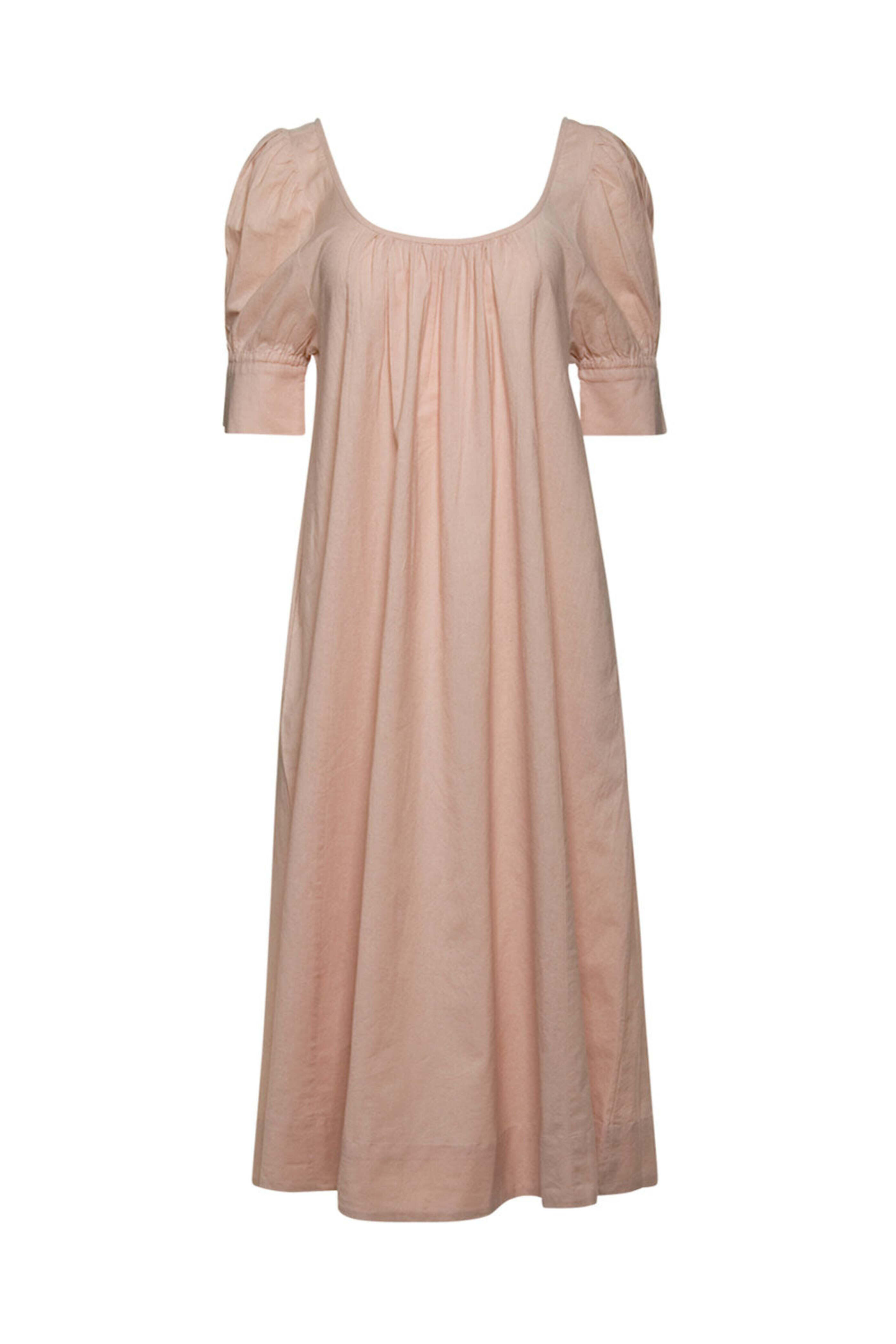 Apiece Apart - Blush Miela Maxi Dress