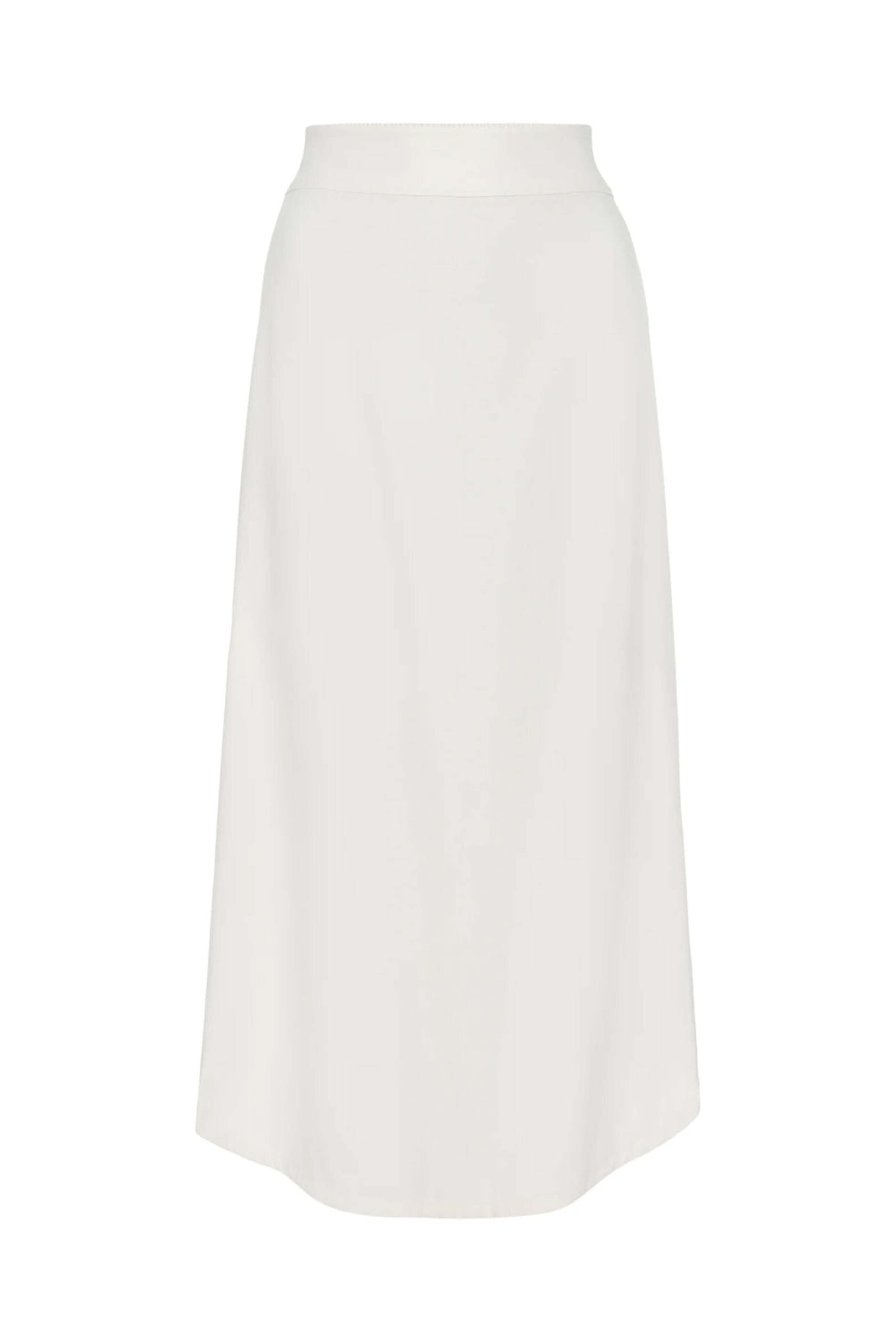 Brochu Walker - Calico Cabas Skirt