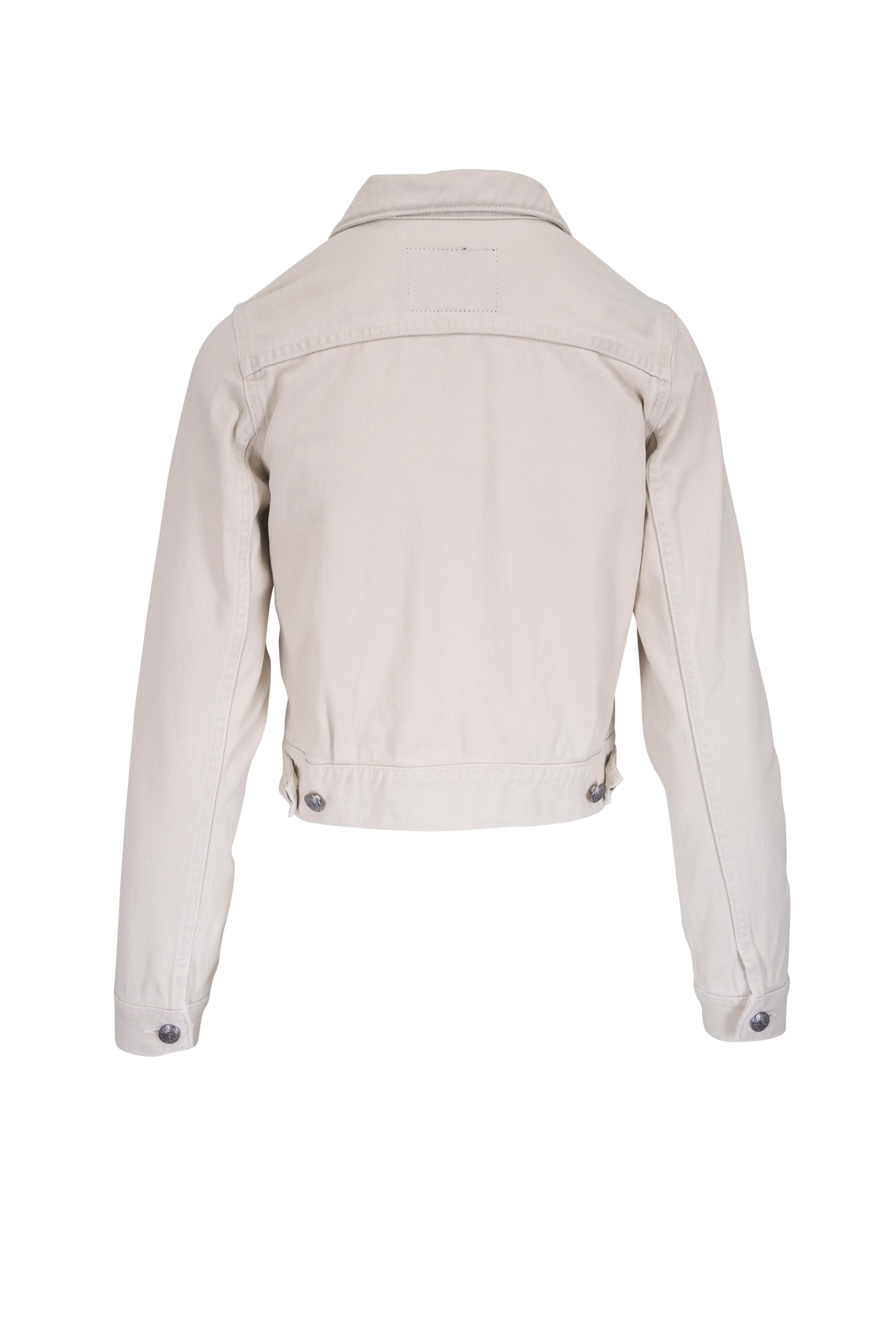 ジャケット・アウター R13 R13 - R13 Gothic Liner Refurbished Cut Out Jacket