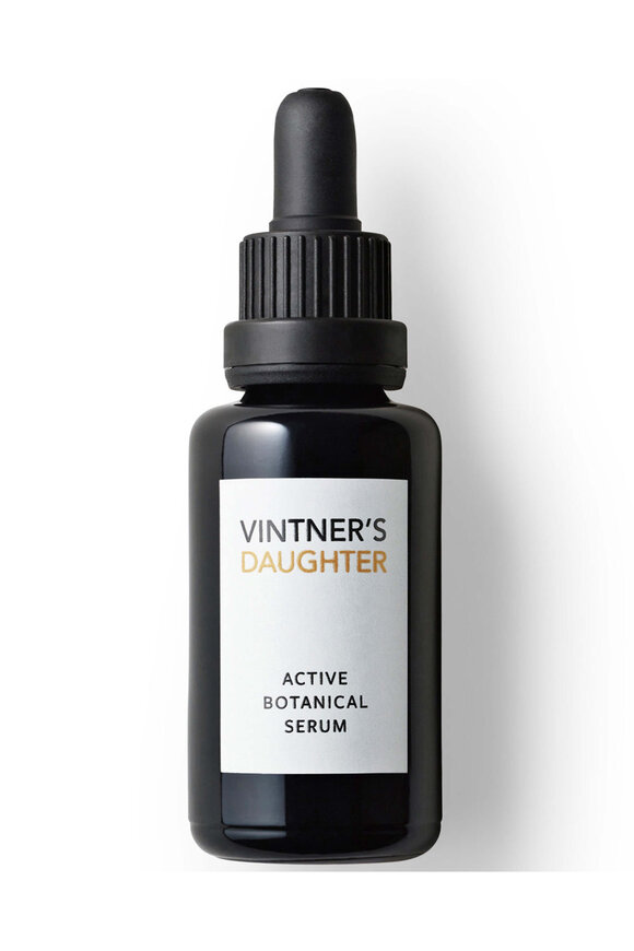 Vintner'S Daughter Active Botanical Serum