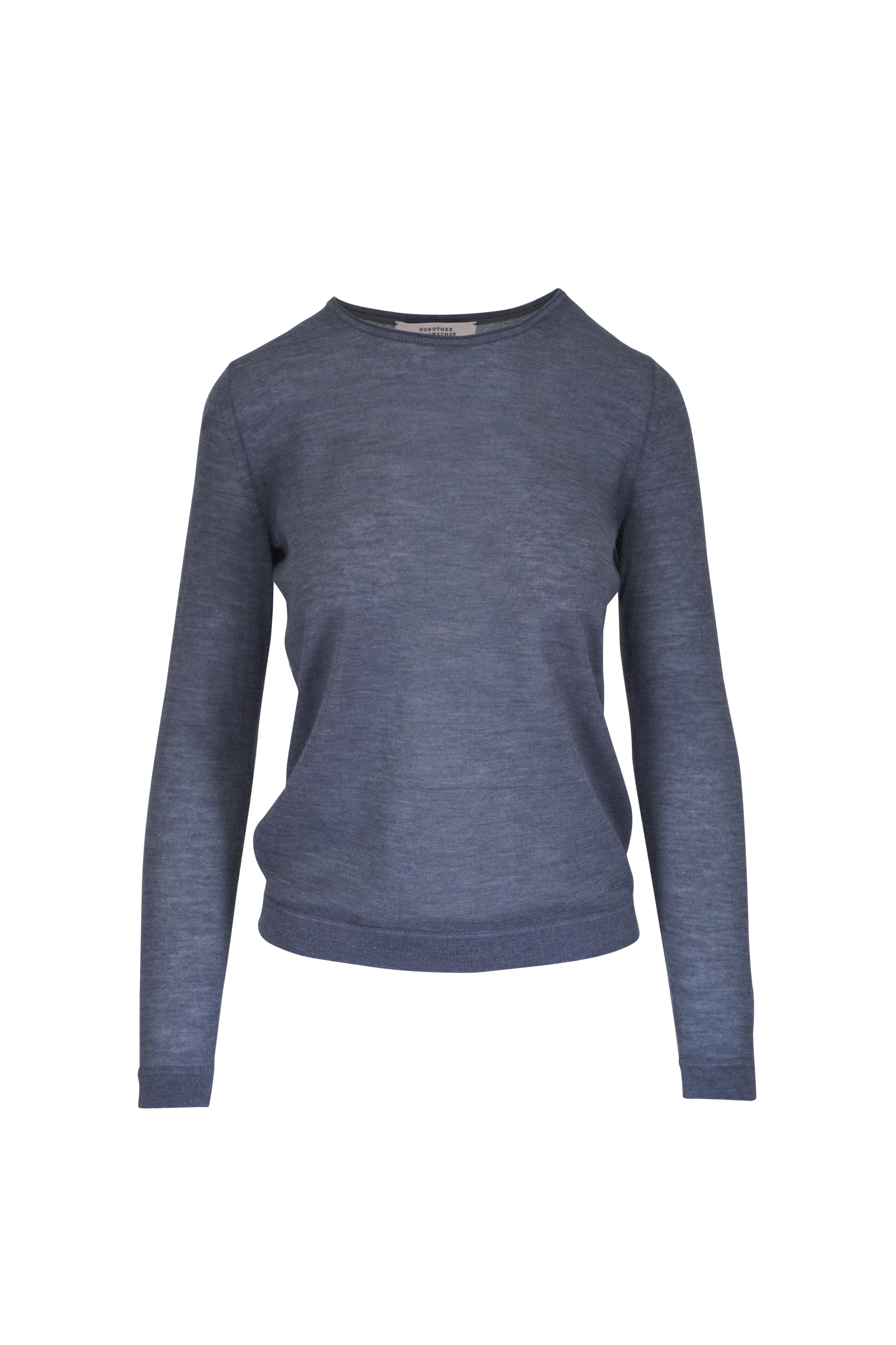Dorothee Schumacher - Urban Gray Sweater