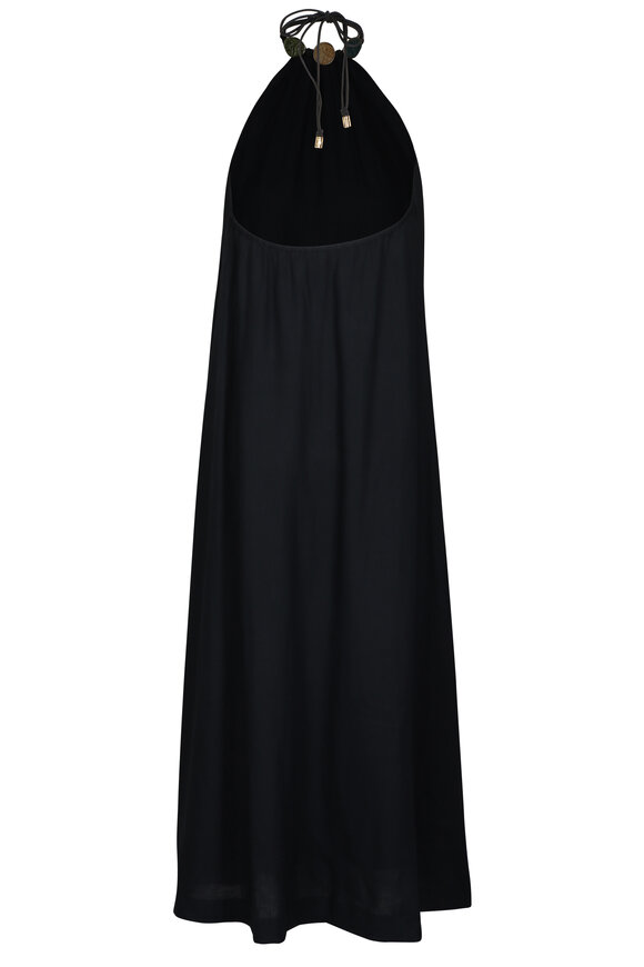 Xirena - Black Flynn Dress | Mitchell Stores