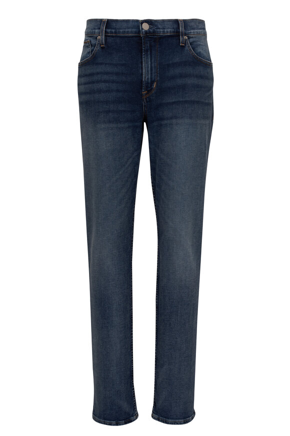 Hudson Clothing - Blake Oceanside Slim Straight Jean