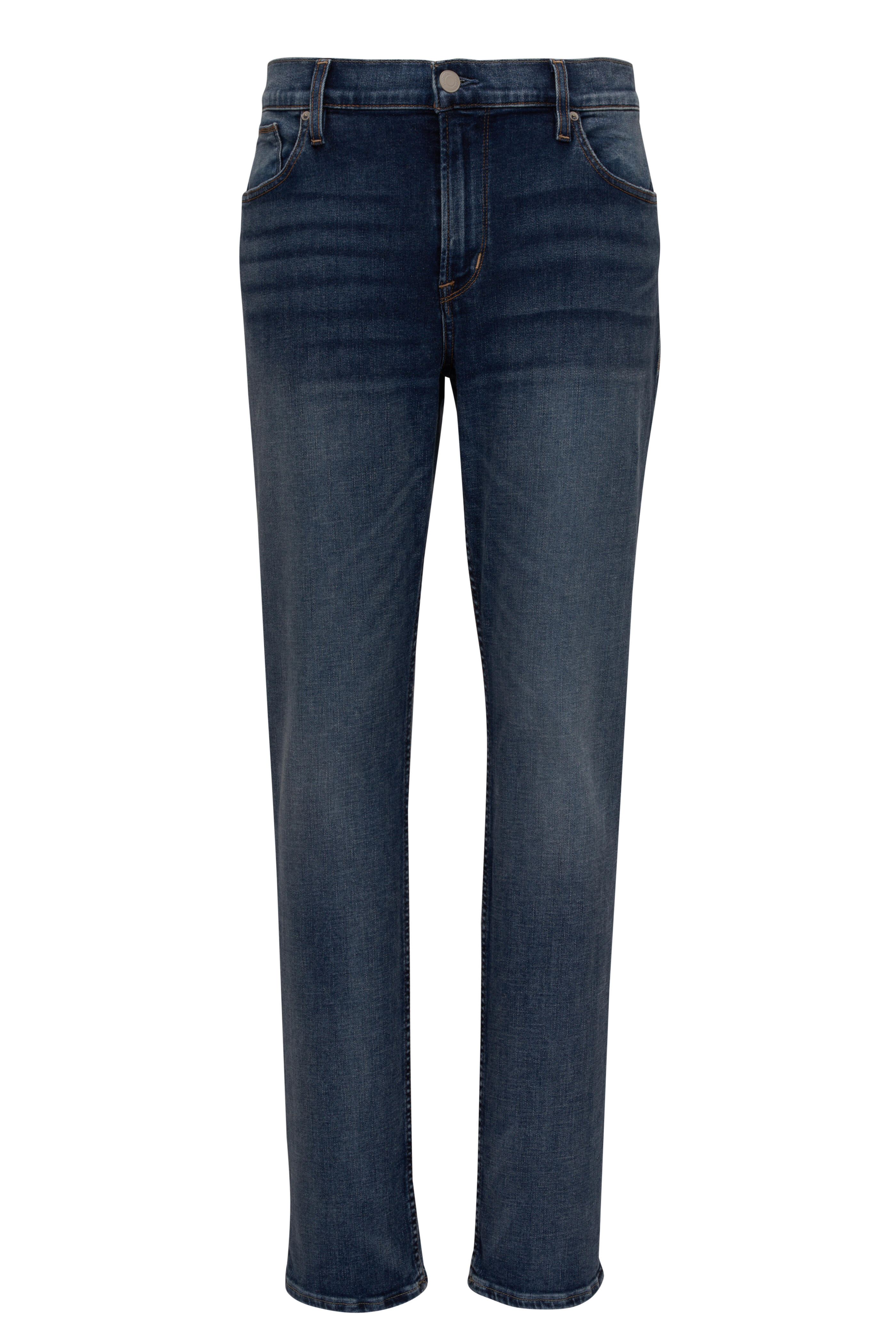 Hudson Clothing Blake Oceanside Slim Straight Jean