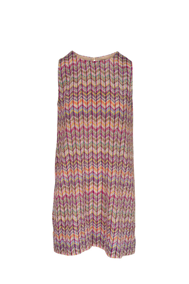 Ezequiel wool maxi dress