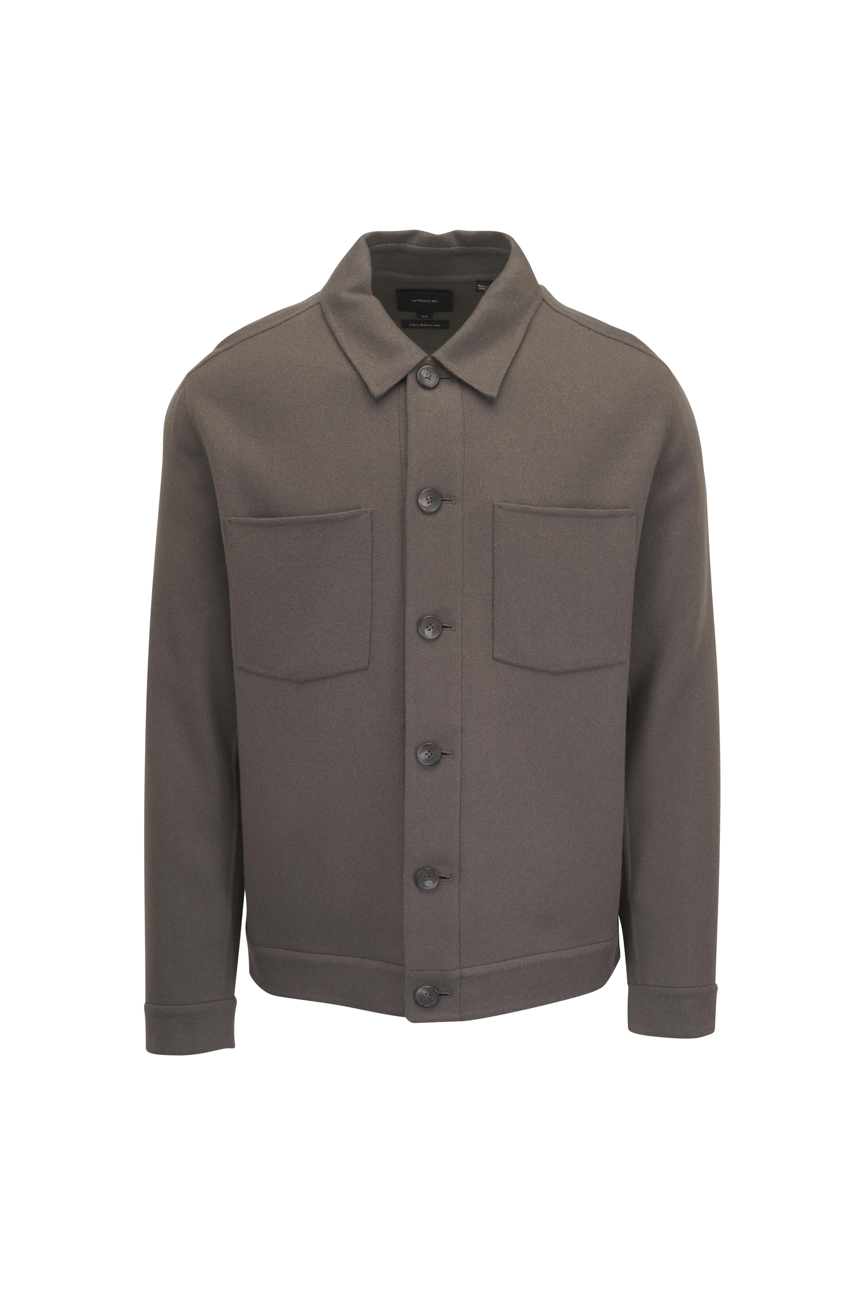 Vince - Gray Shop Jacket