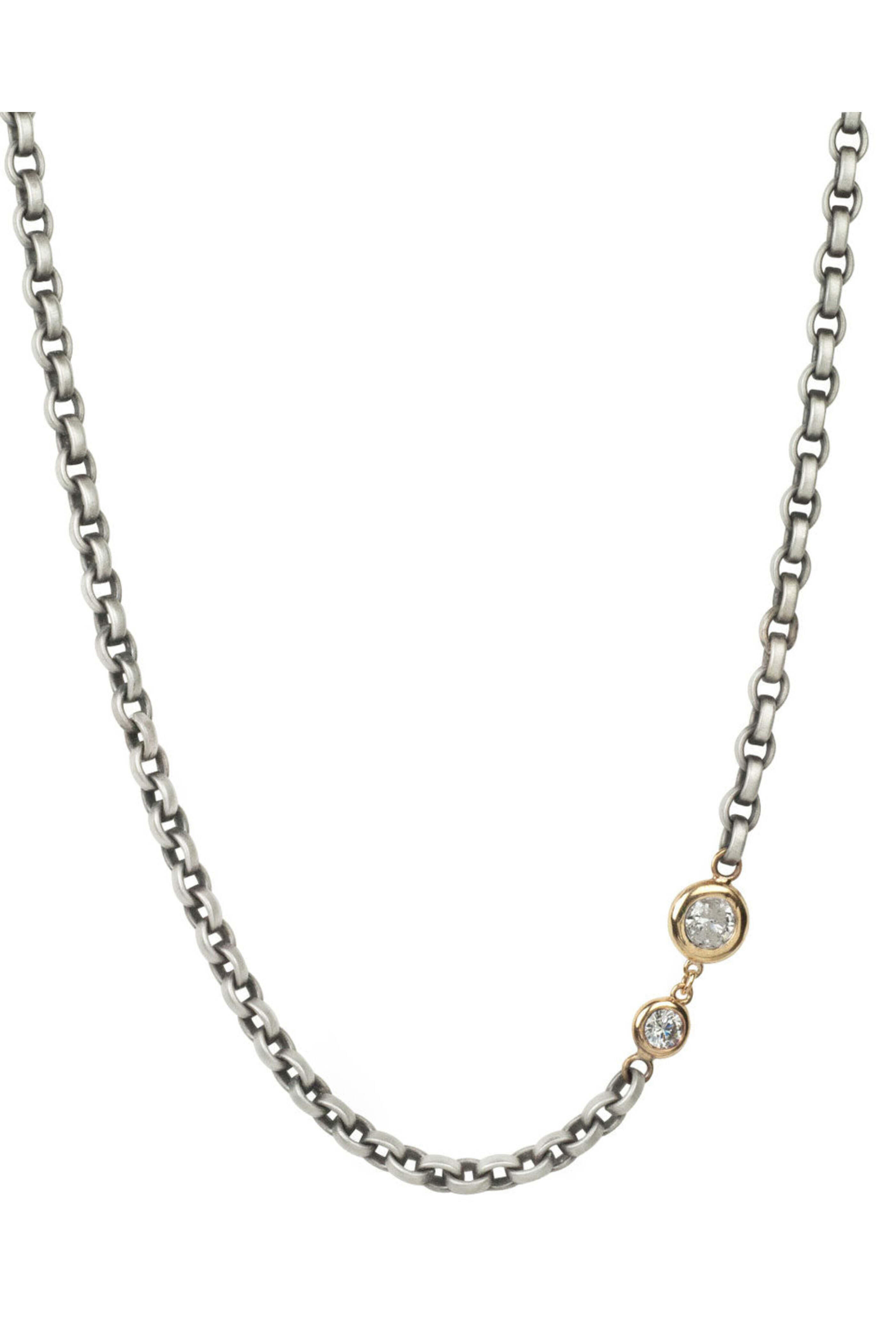 .925Suneera - Jessica Chain