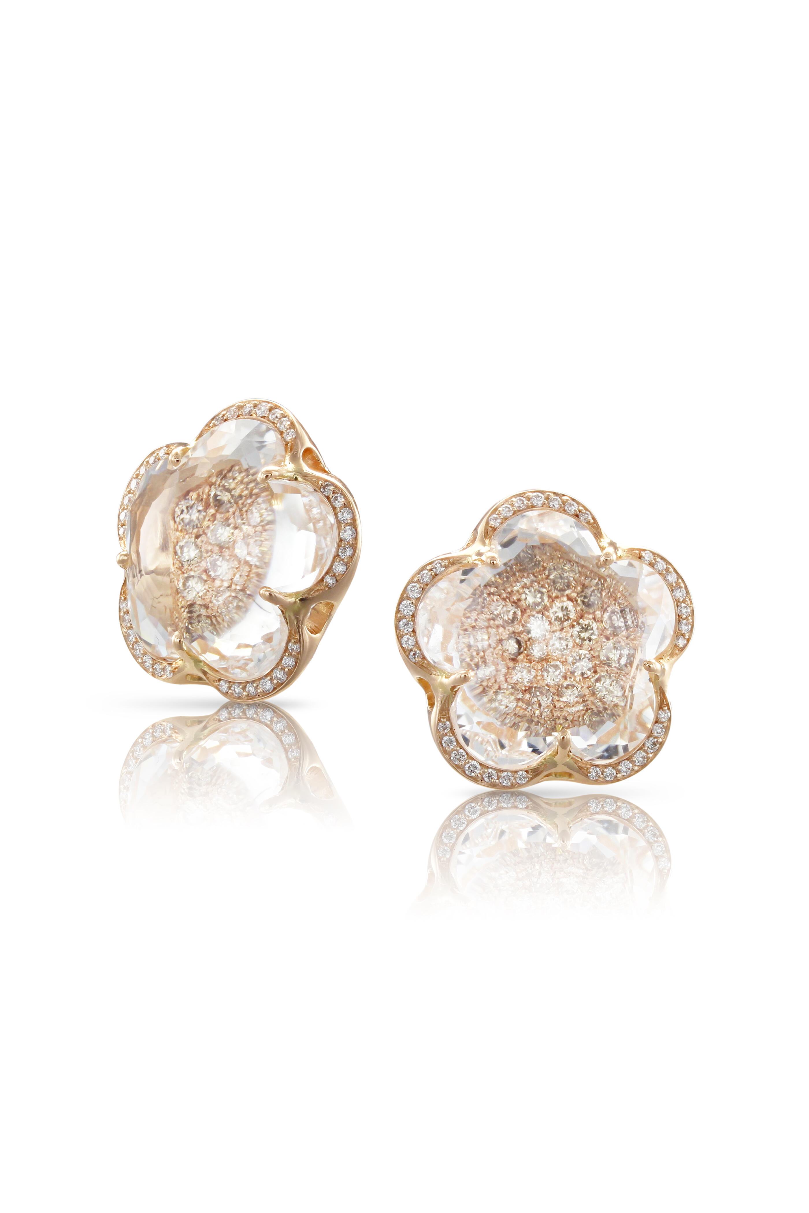 Pasquale Bruni - Bon Ton Earrings