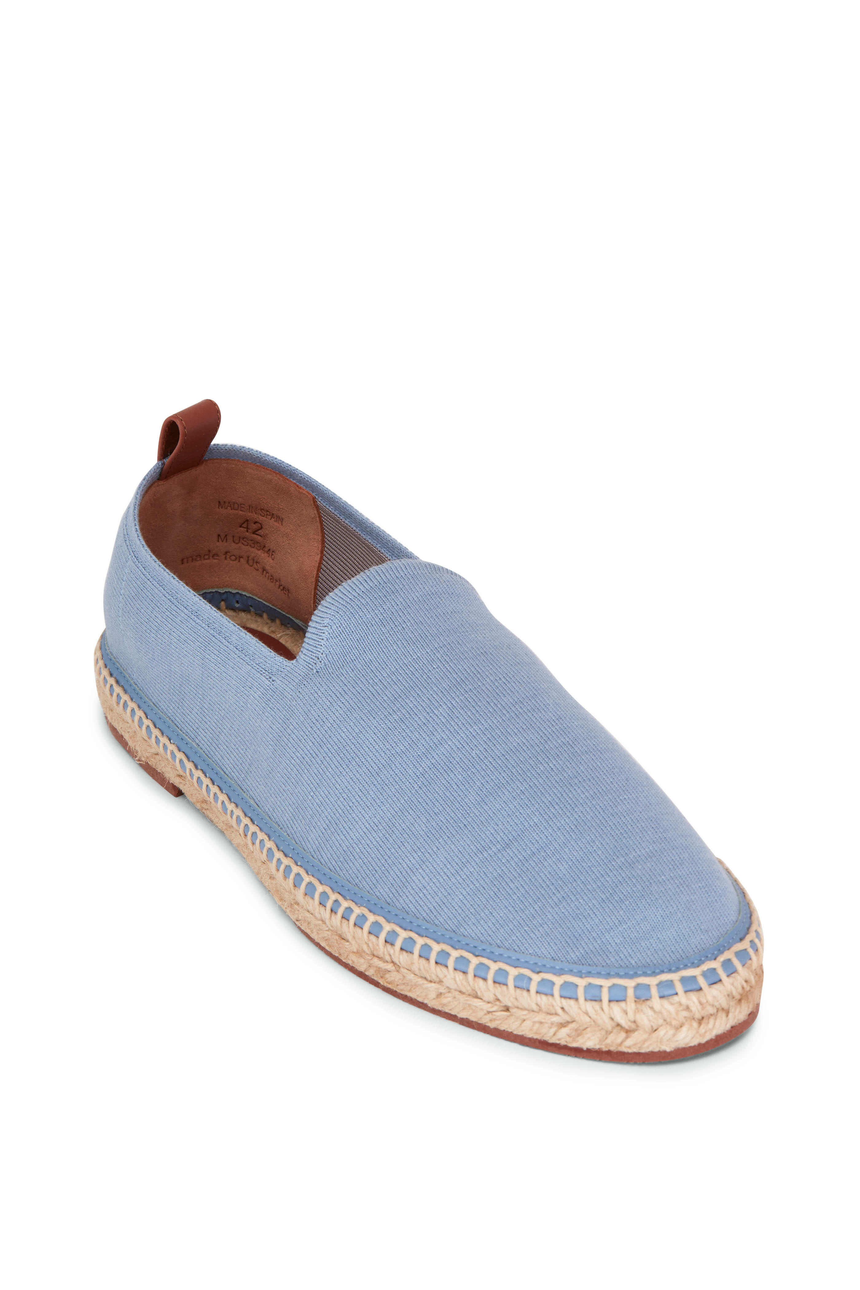 靴 Seaside Walk Espadrilles Loro Piana Seaside Walk Espadrille Suede Summer Ilik | Loro Piana US