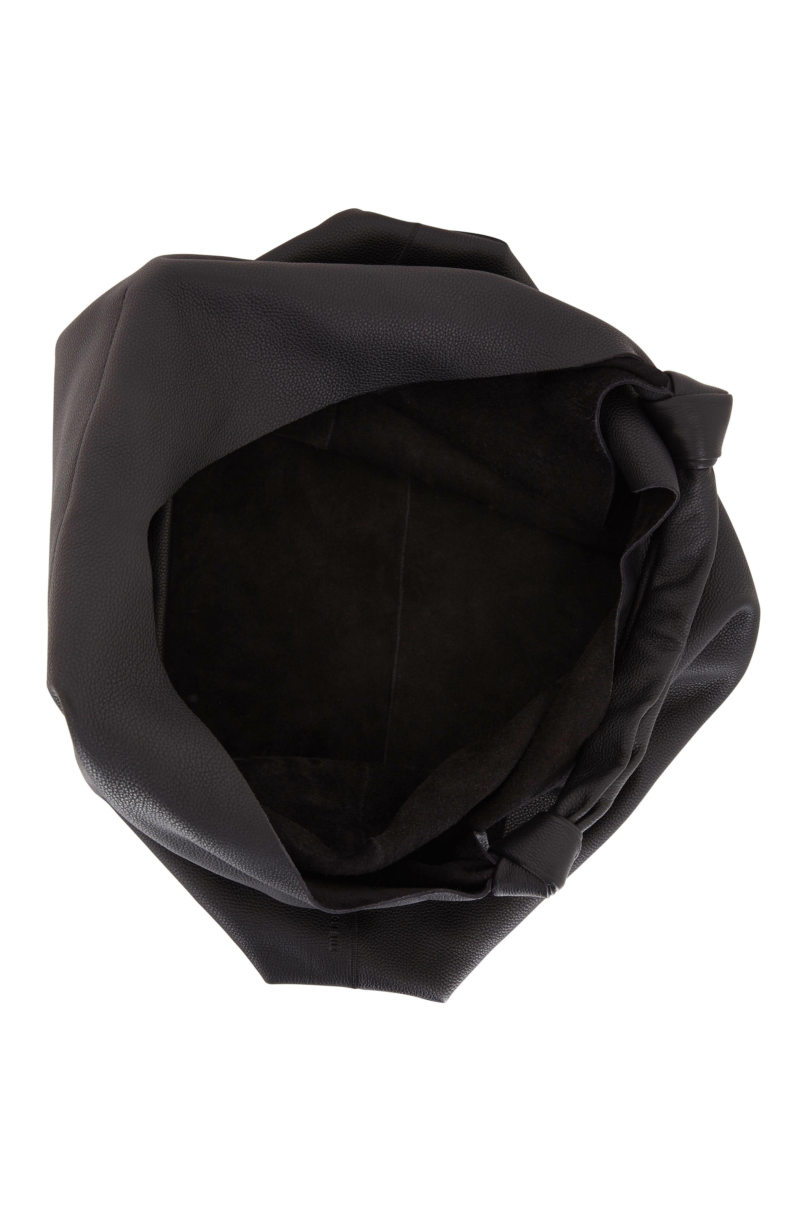 【THE ROW】 Bindle レザーホーボーバッグ 送料関税込 Amazon | [THE ROW] ホーボーバッグ BINDLE 3 トート