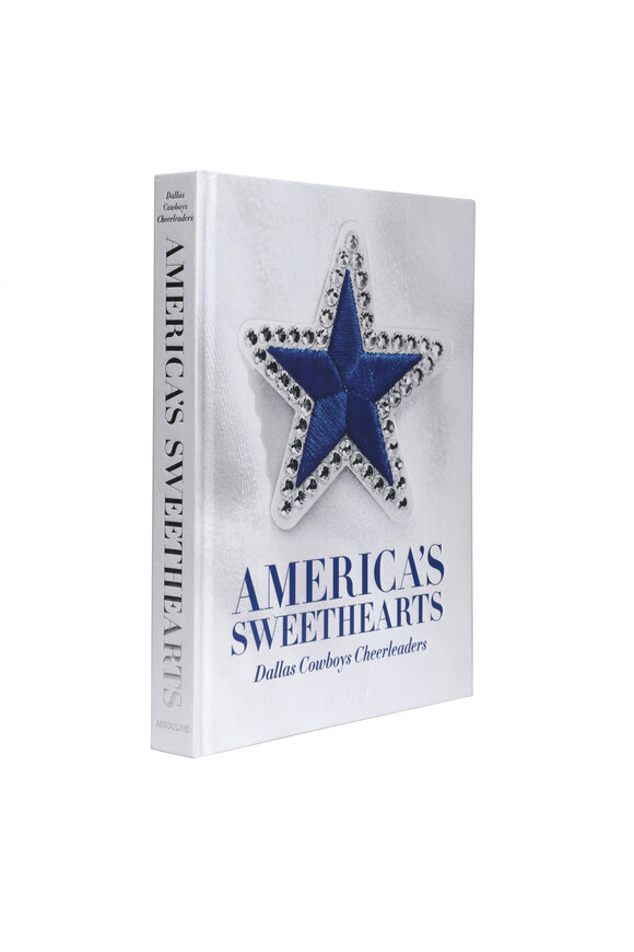 Assouline America’s Sweethearts: Dallas Cowboy Cheerleaders - view 2