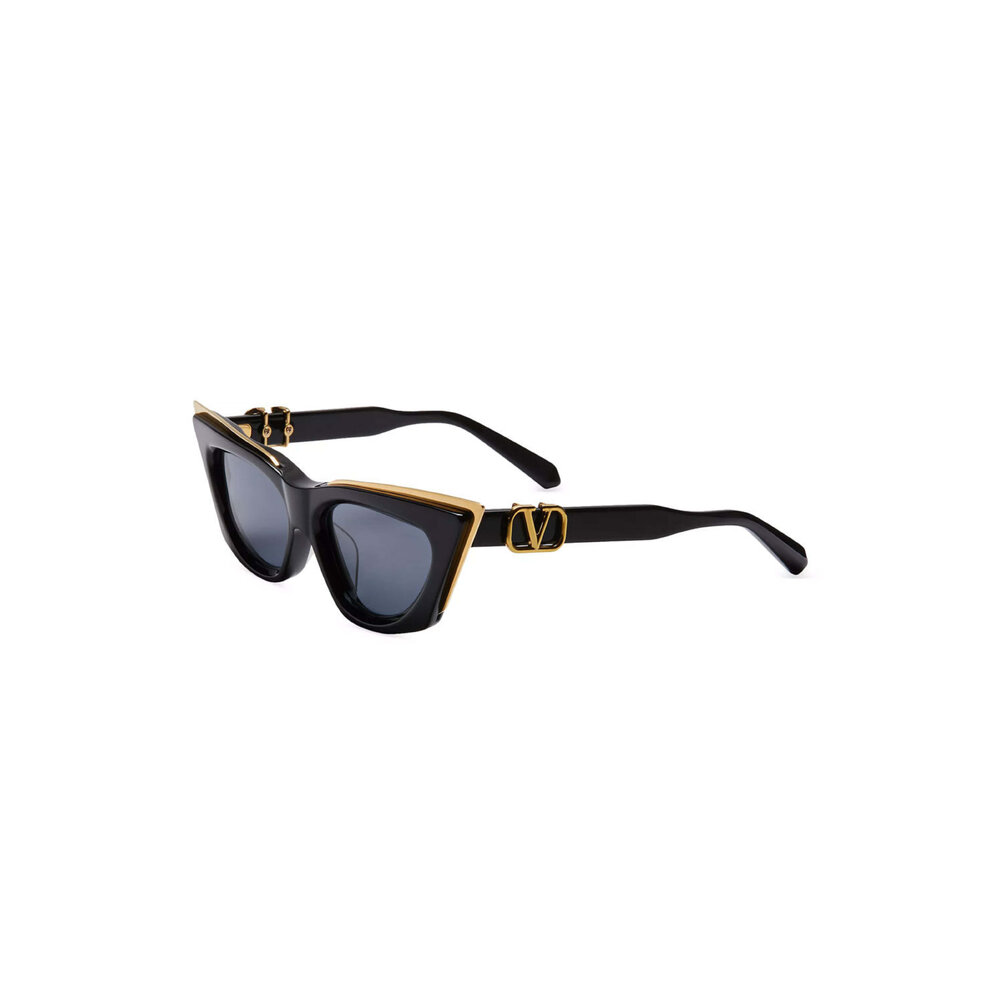 VALENTINO キャットアイフレムメカネ VLX118F550 0 Valentino V Daydream VLX123 Cat Eye Glasses | Fashion Eyewear